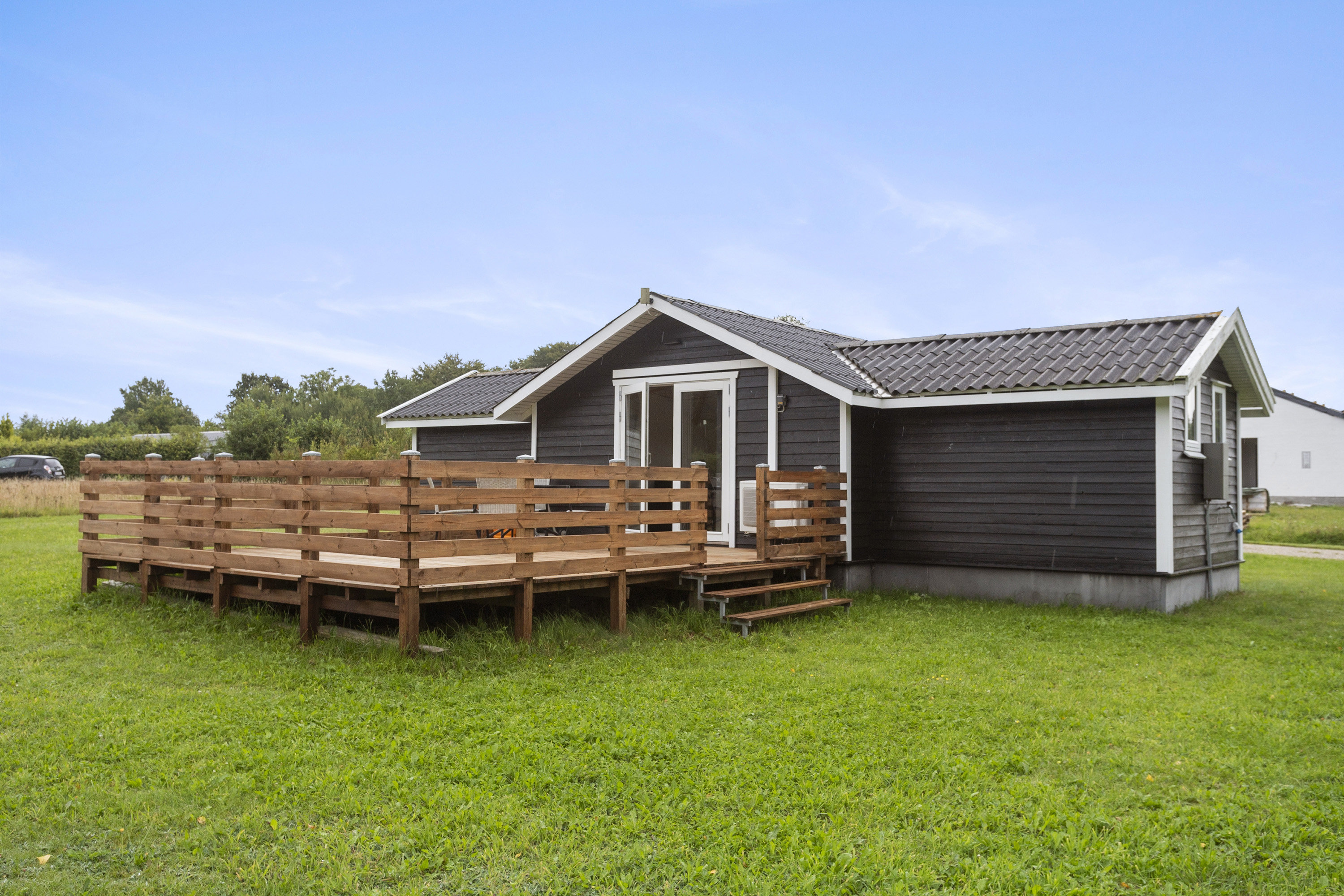 Miniaturebillede 1: område. Billede af Torpet 131, 6682 Hovborg