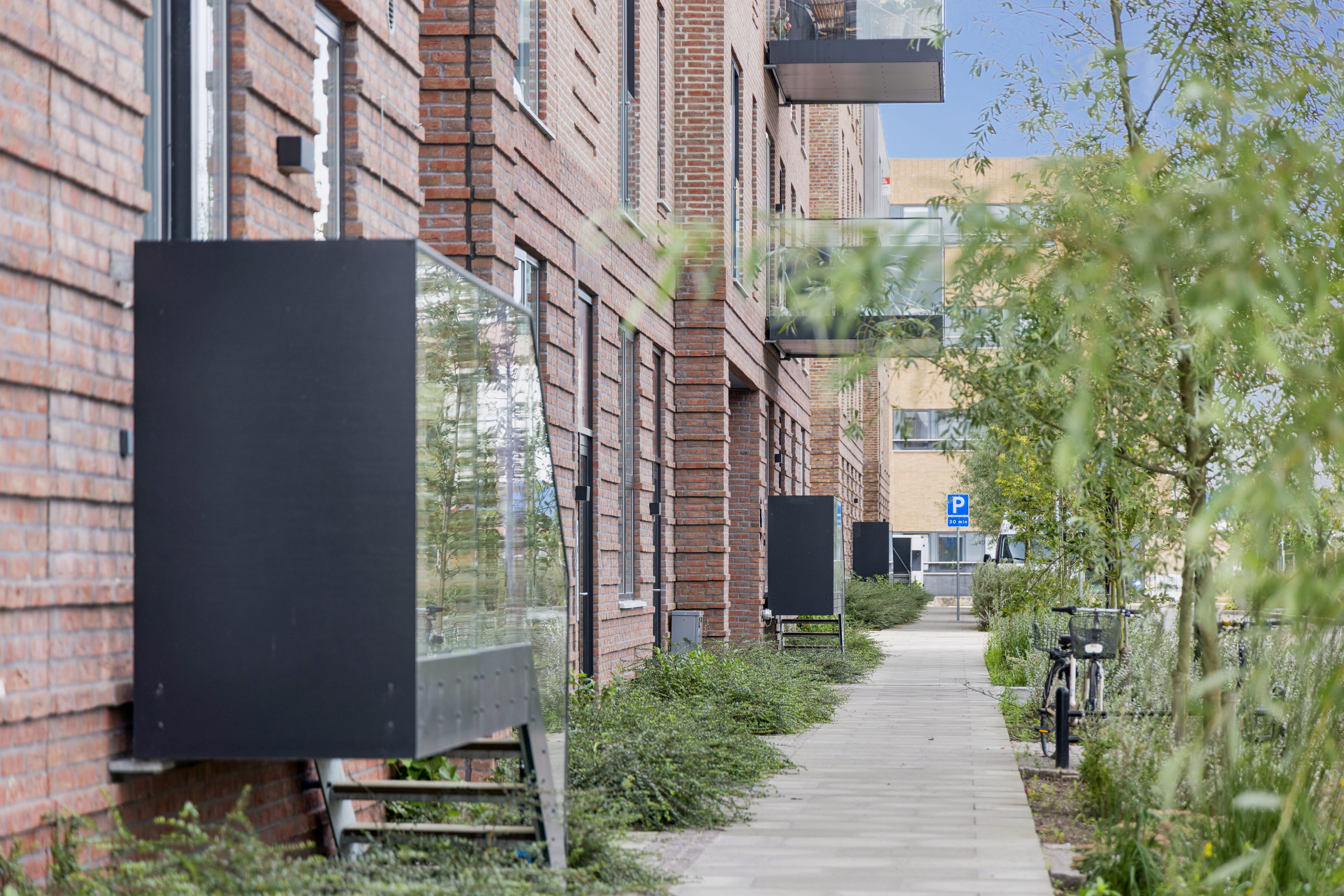 Fremhævet ejendom 1 billede i fuldskærmstilstand. Billede af Stigsborg Brygge 169, 3. 4., 9400 Nørresundby