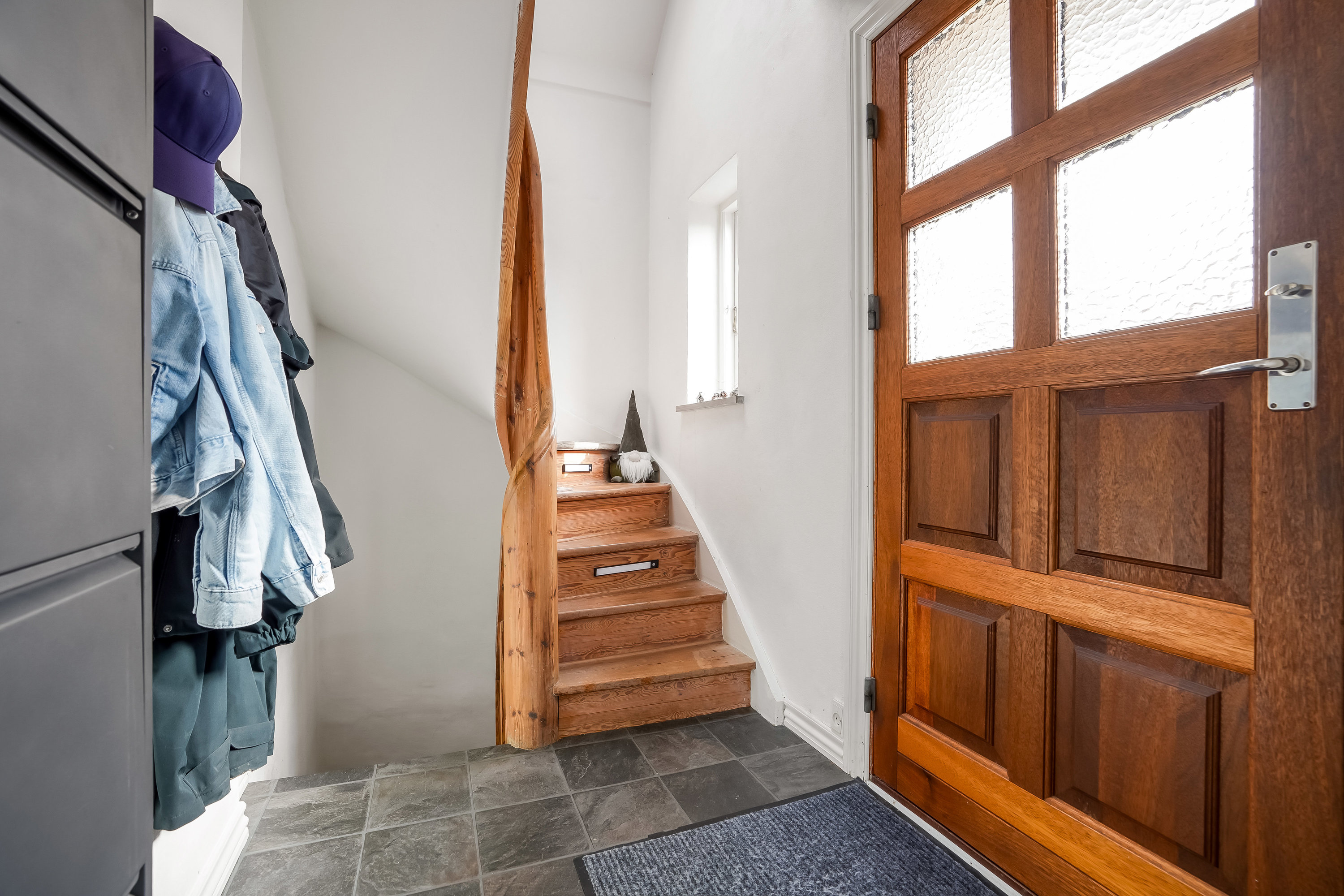 Fremhævet andet billede i fuldskærmstilstand. Billede af Vinkelvej 10, 8740 Brædstrup