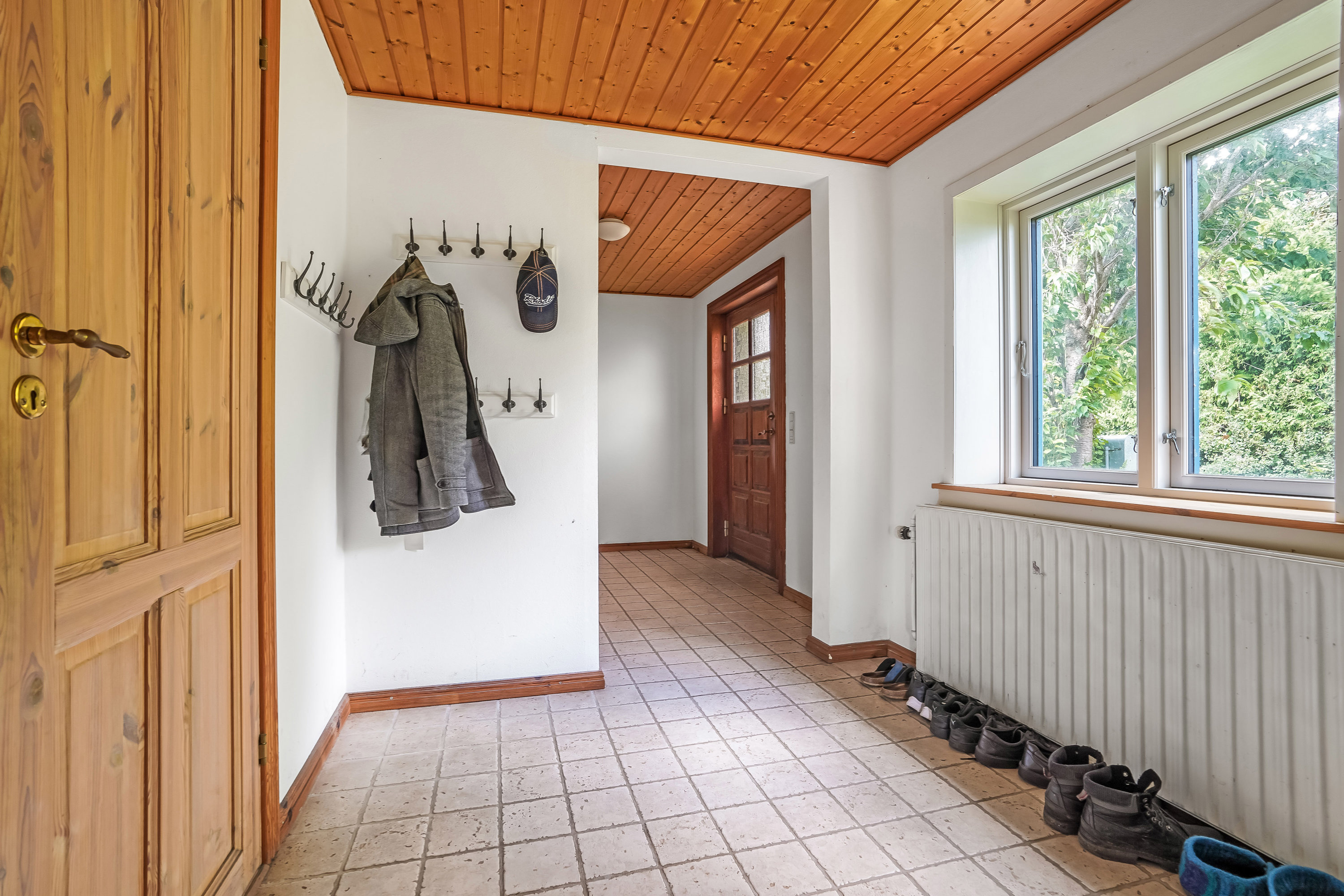 Fremhævet andet billede i fuldskærmstilstand. Billede af Ildvedvej 73, Ildved, 7300 Jelling