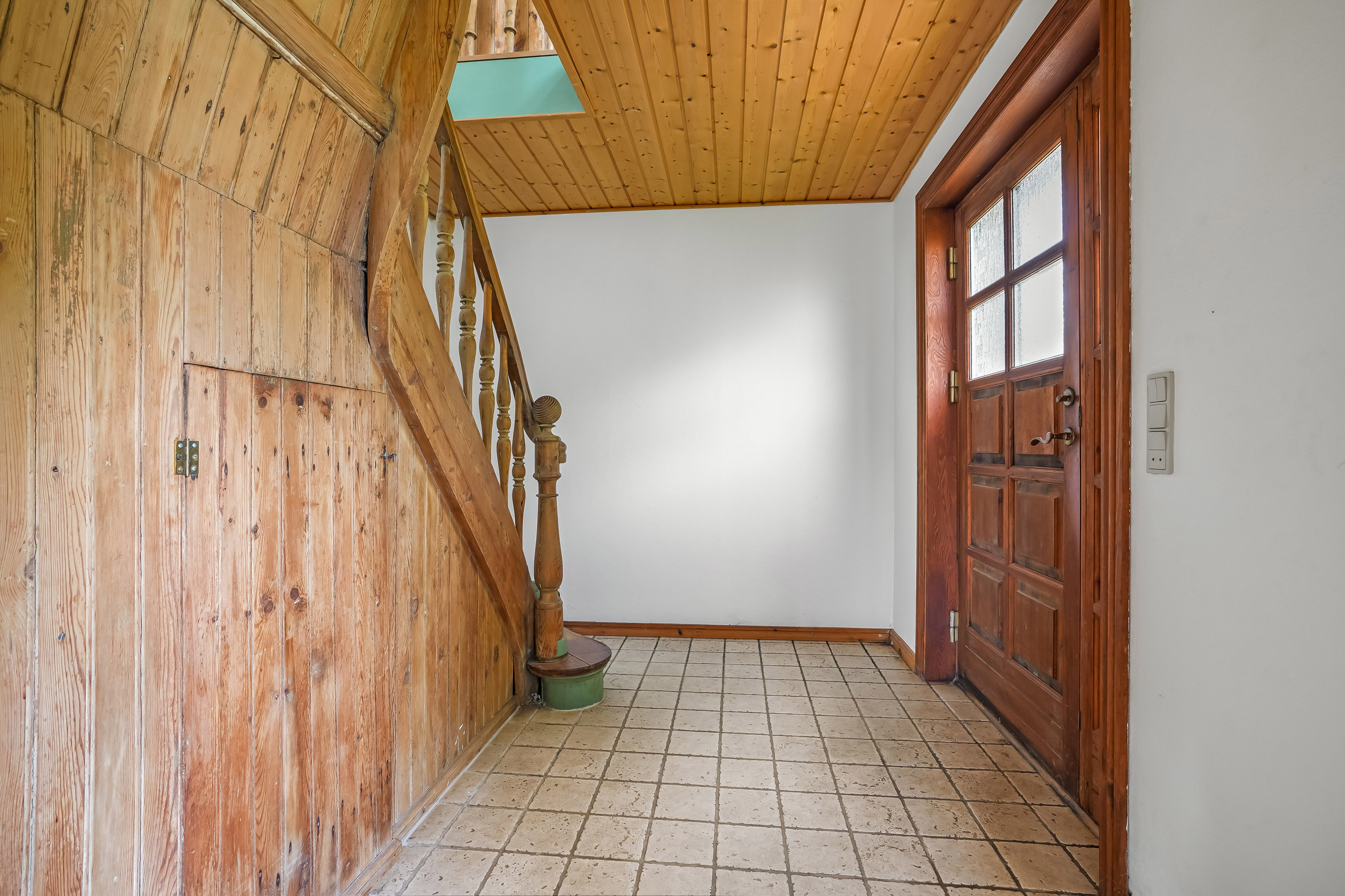 Fremhævet andet billede i fuldskærmstilstand. Billede af Ildvedvej 73, Ildved, 7300 Jelling