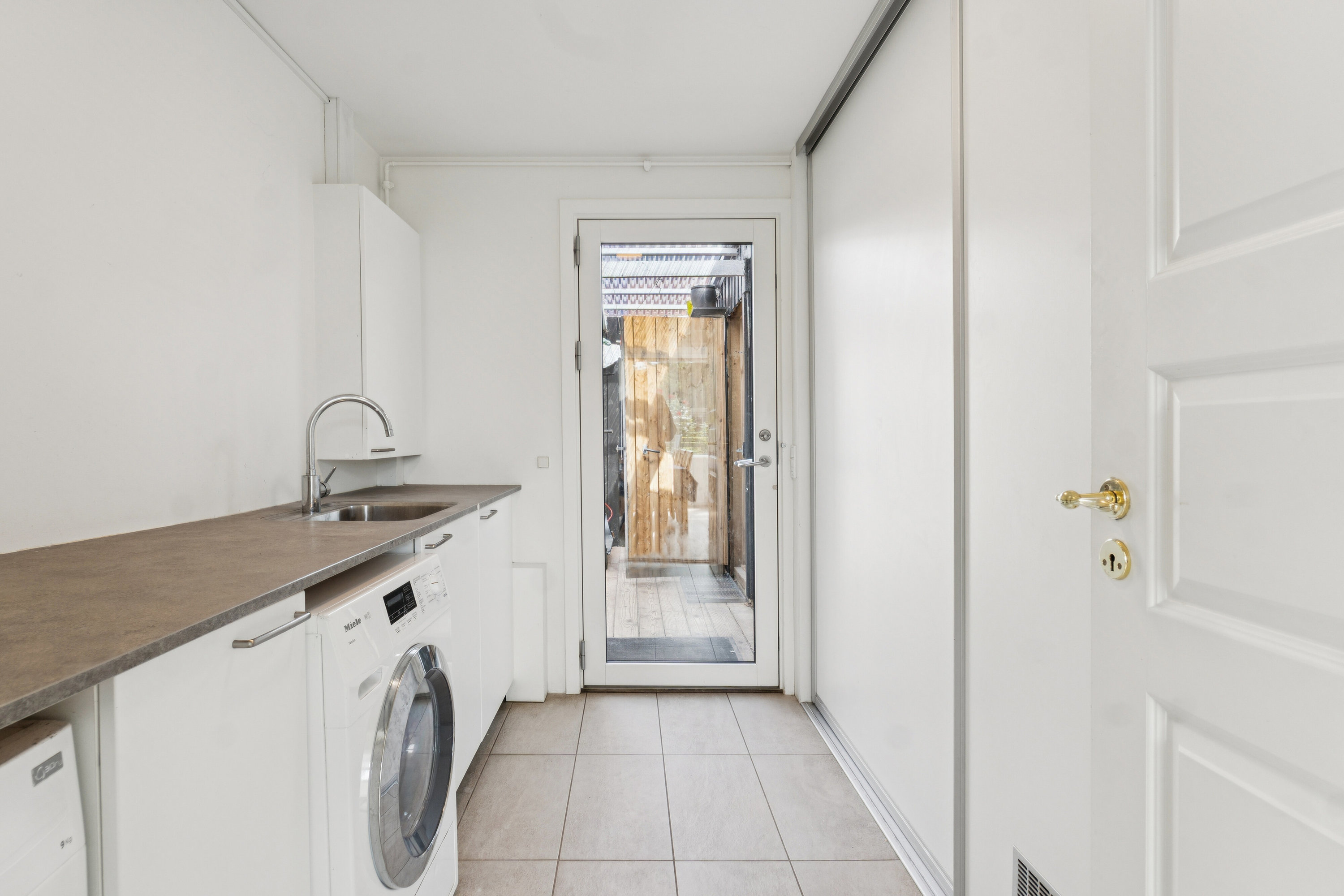 Fremhævet bryggers billede i fuldskærmstilstand. Billede af Kystvej 27, Lundeborg, 5874 Hesselager