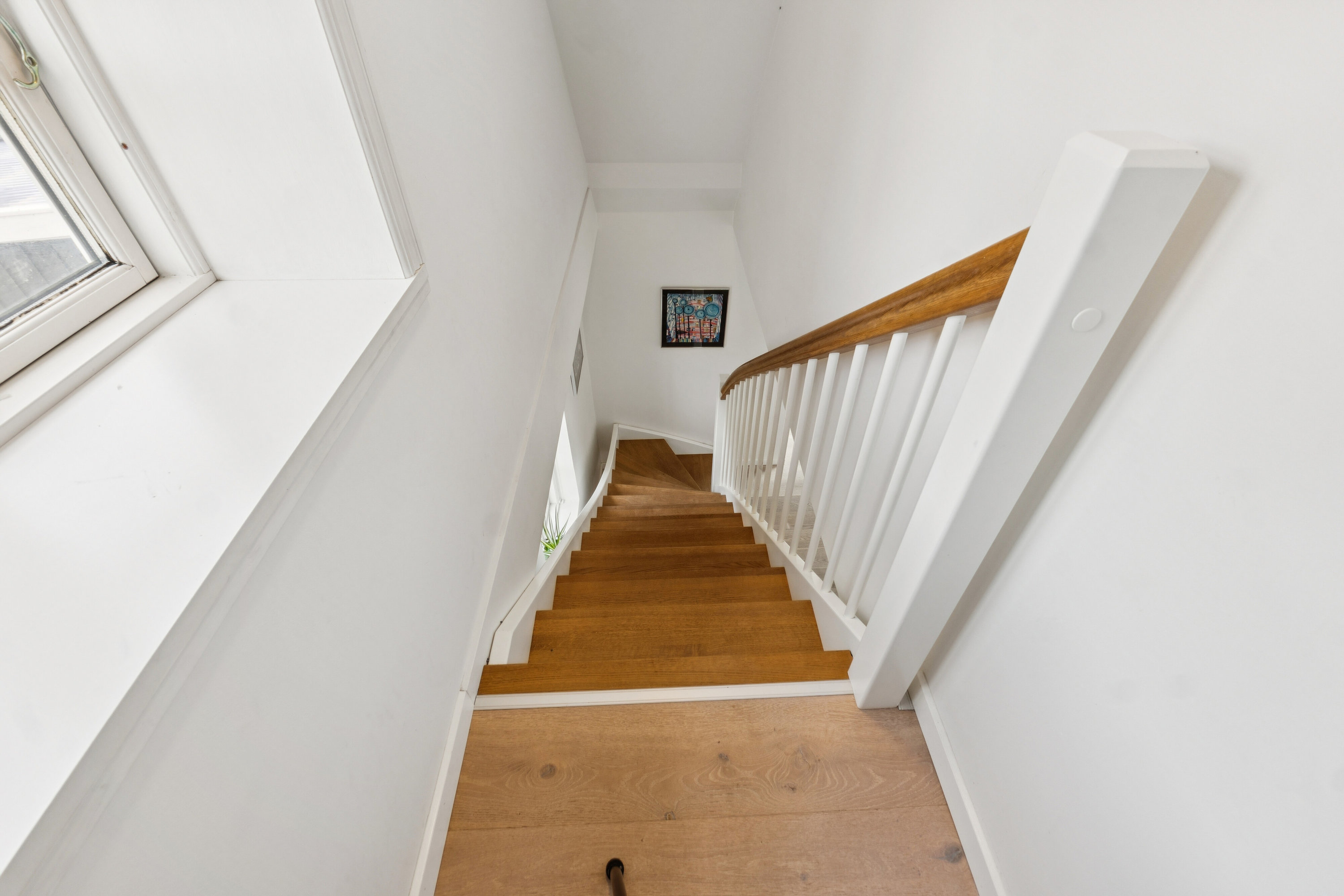 Fremhævet gang billede i fuldskærmstilstand. Billede af Kystvej 27, Lundeborg, 5874 Hesselager