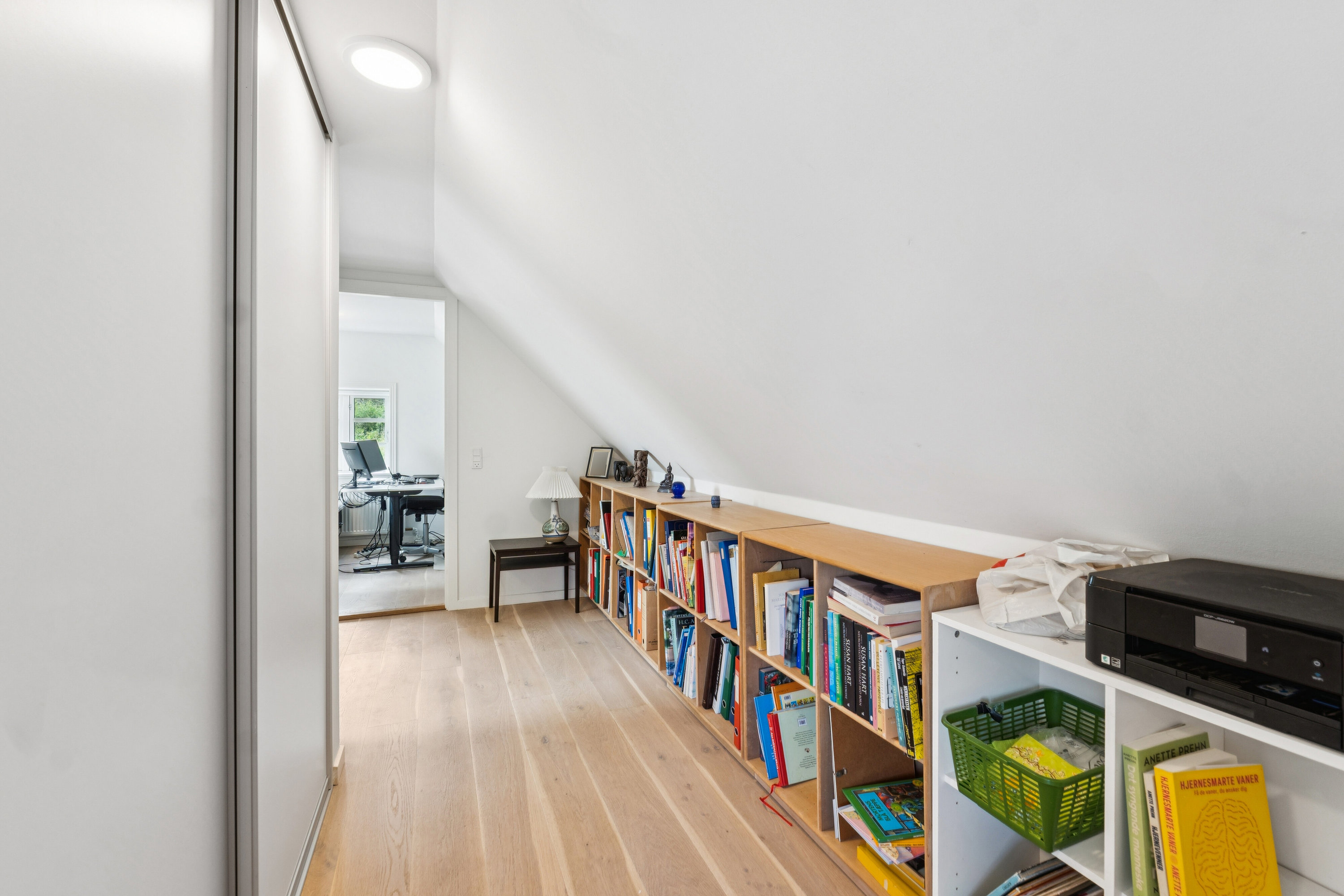 Fremhævet indendørs billede i fuldskærmstilstand. Billede af Kystvej 27, Lundeborg, 5874 Hesselager