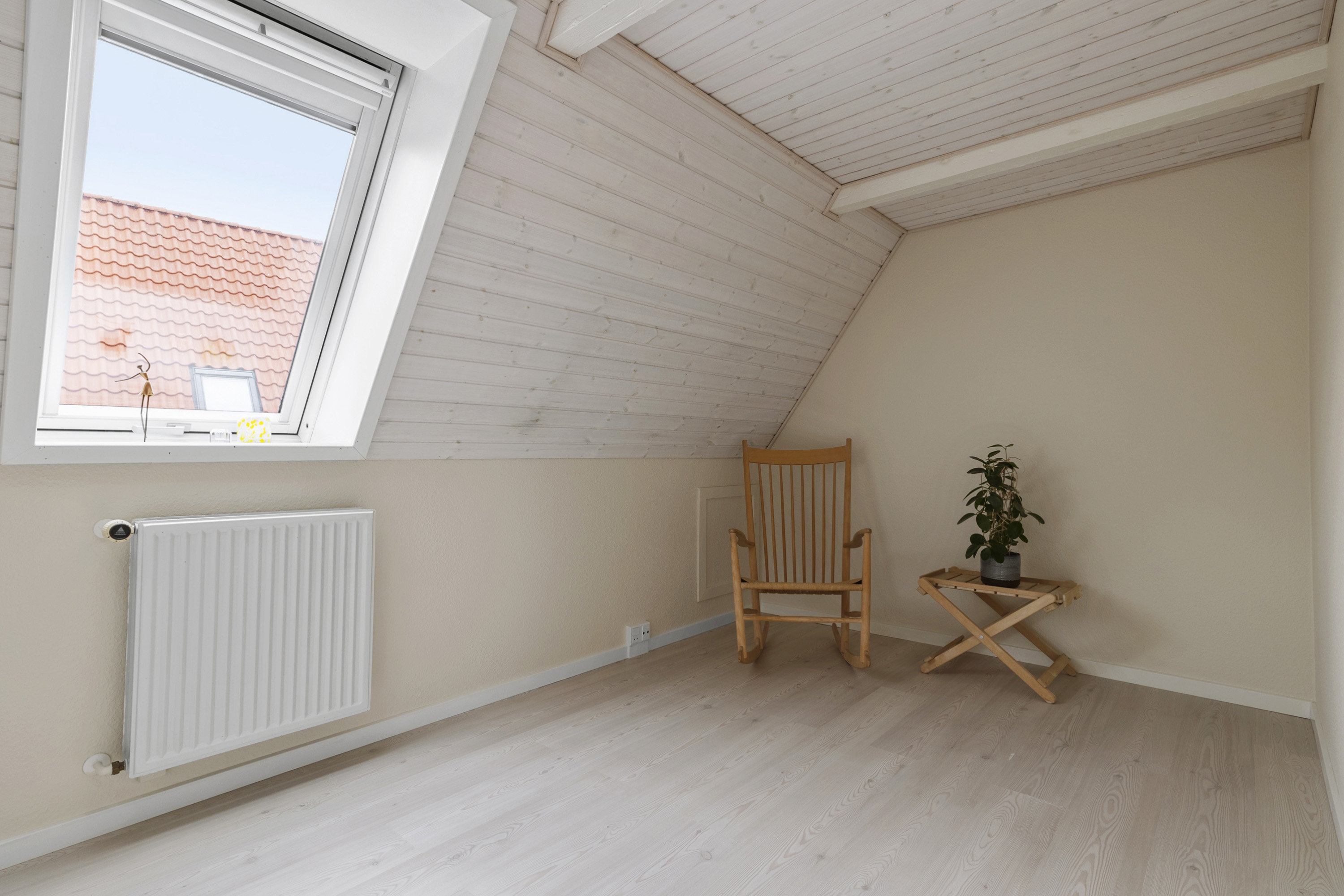 Fremhævet værelse billede i fuldskærmstilstand. Billede af Algade 7, 4220 Korsør