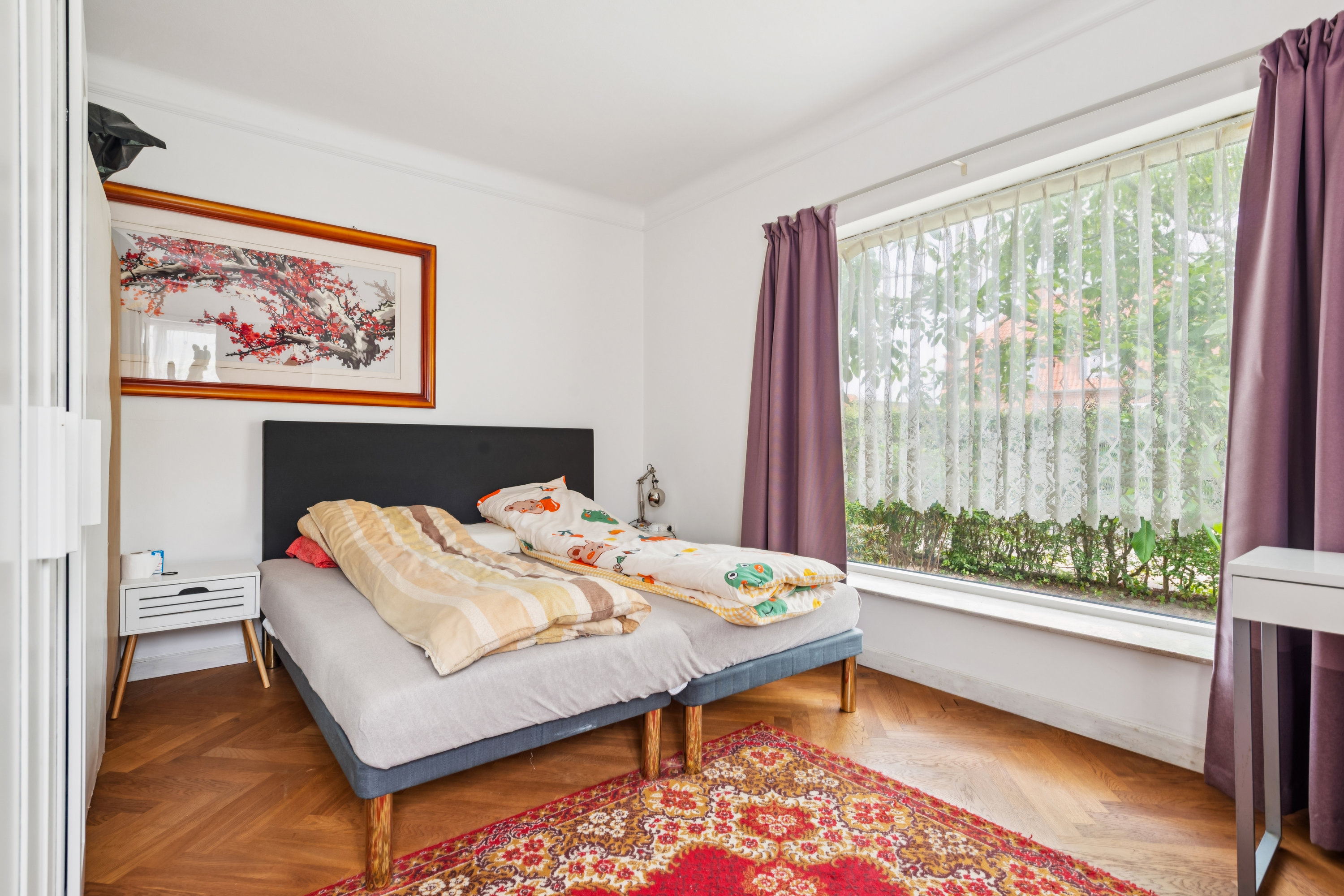 Fremhævet værelse billede i fuldskærmstilstand. Billede af Husumvej 29, 2700 Brønshøj