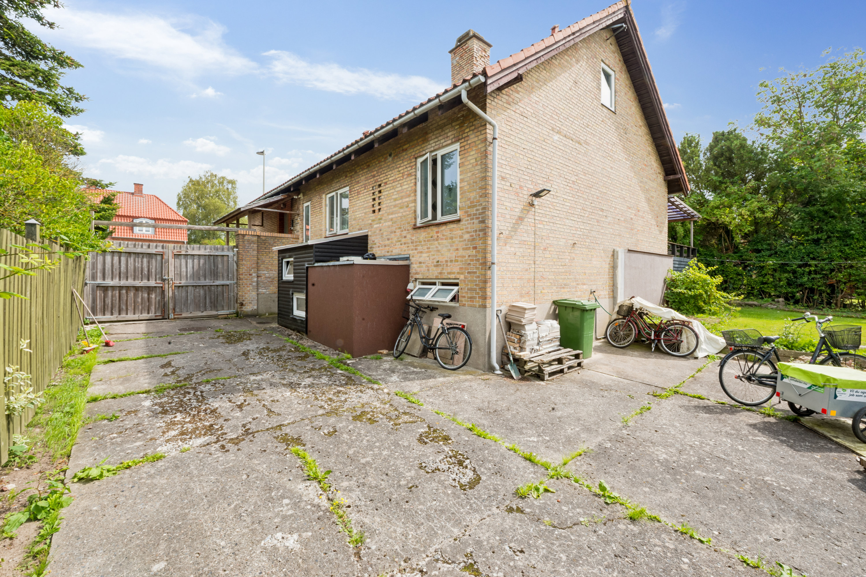 Fremhævet ejendom 1 billede i fuldskærmstilstand. Billede af Husumvej 29, 2700 Brønshøj