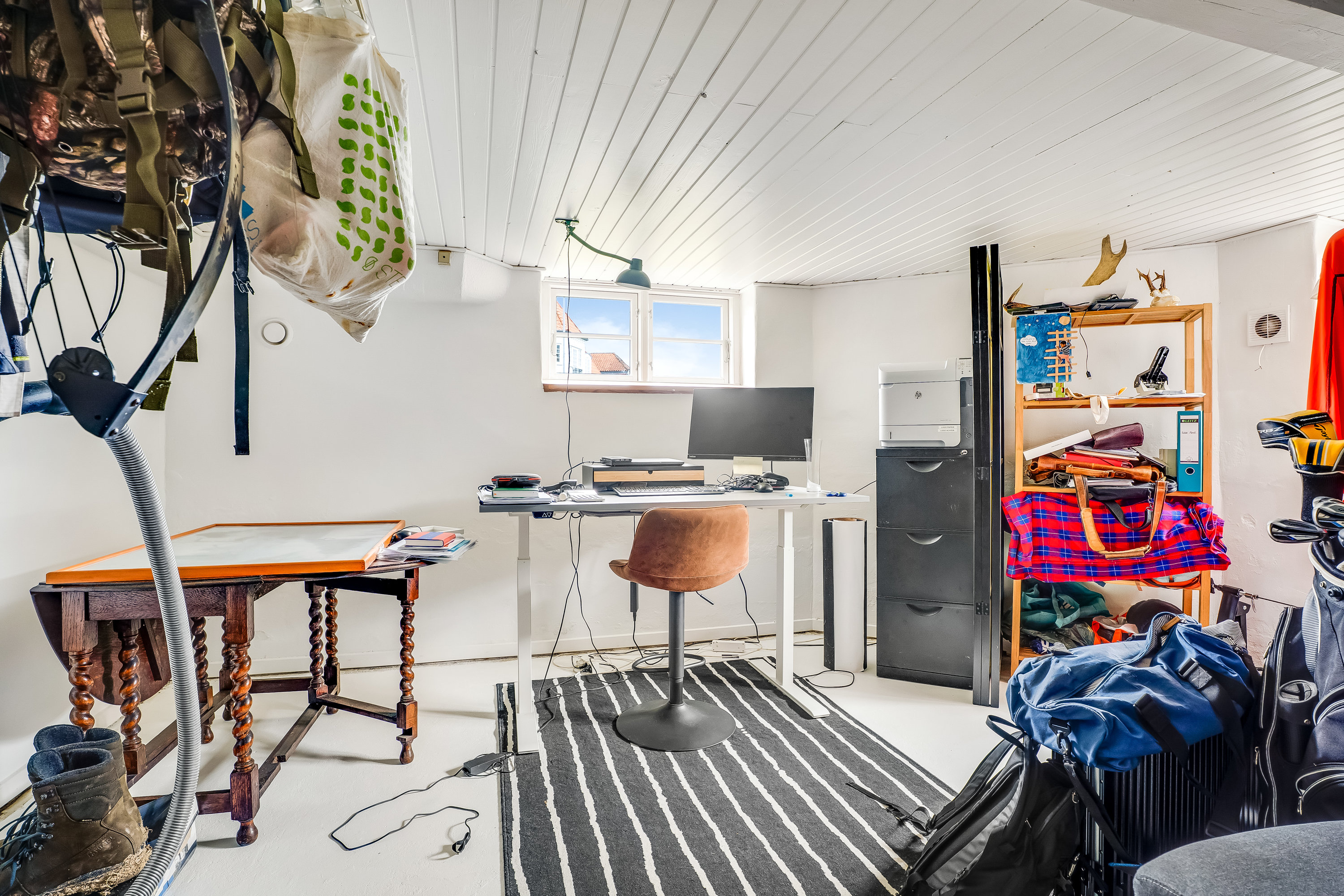 Fremhævet disponibel billede i fuldskærmstilstand. Billede af Refshalevej 36, 4930 Maribo