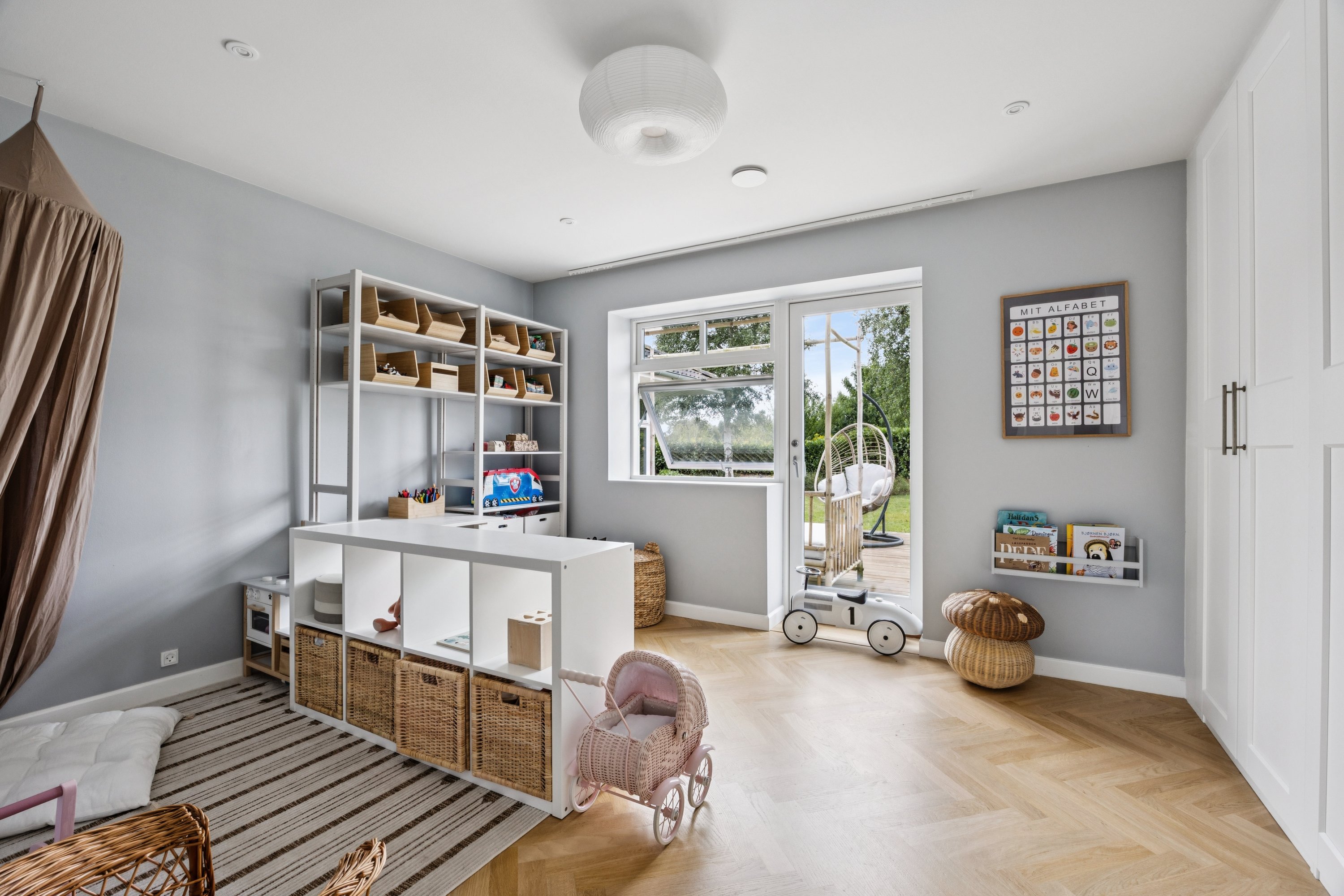 Fremhævet værelse billede i fuldskærmstilstand. Billede af Åstræde 19, Strøby Egede, 4600 Køge