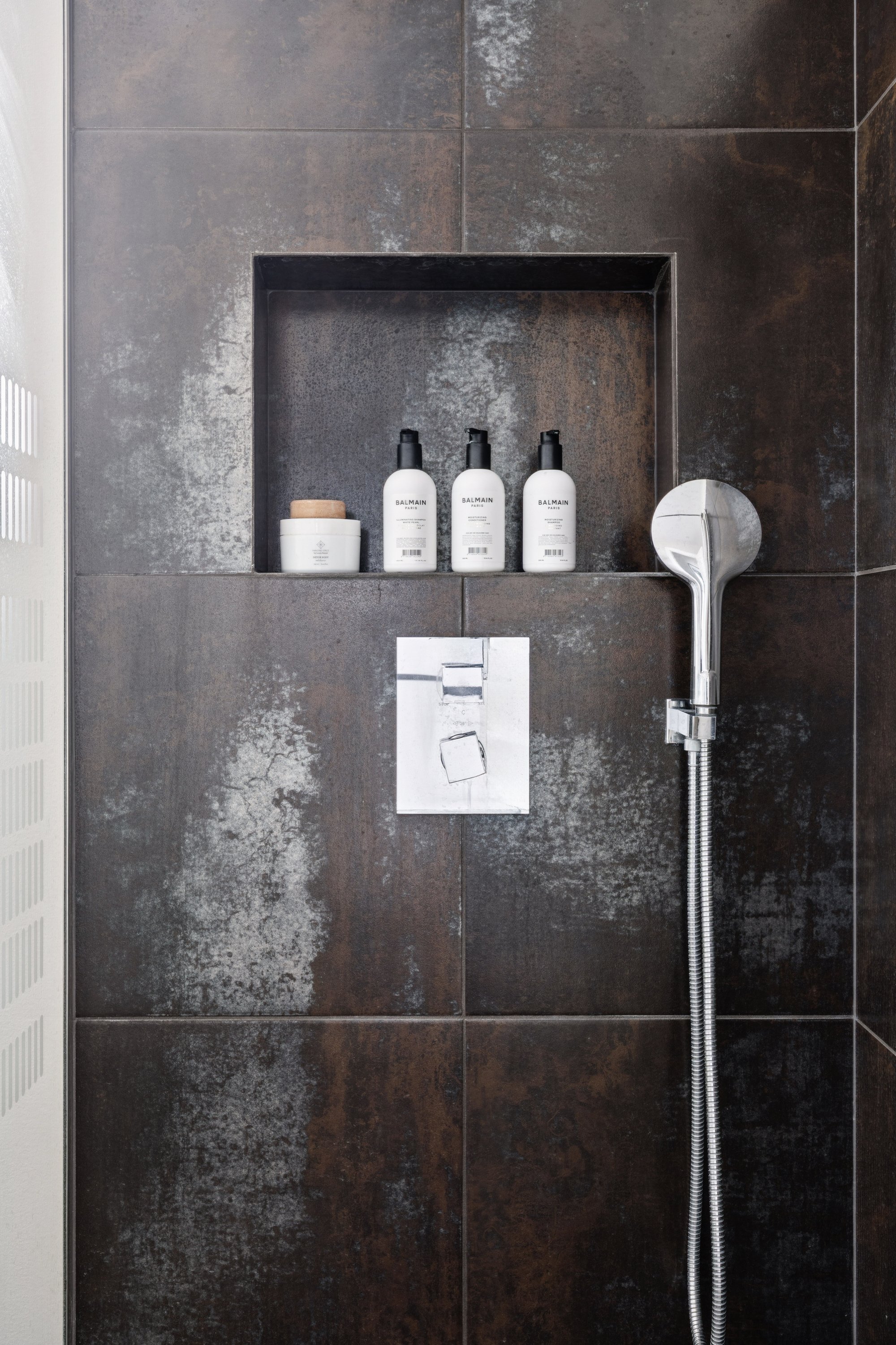 Fremhævet badeværelse billede i fuldskærmstilstand. Billede af Åstræde 19, Strøby Egede, 4600 Køge