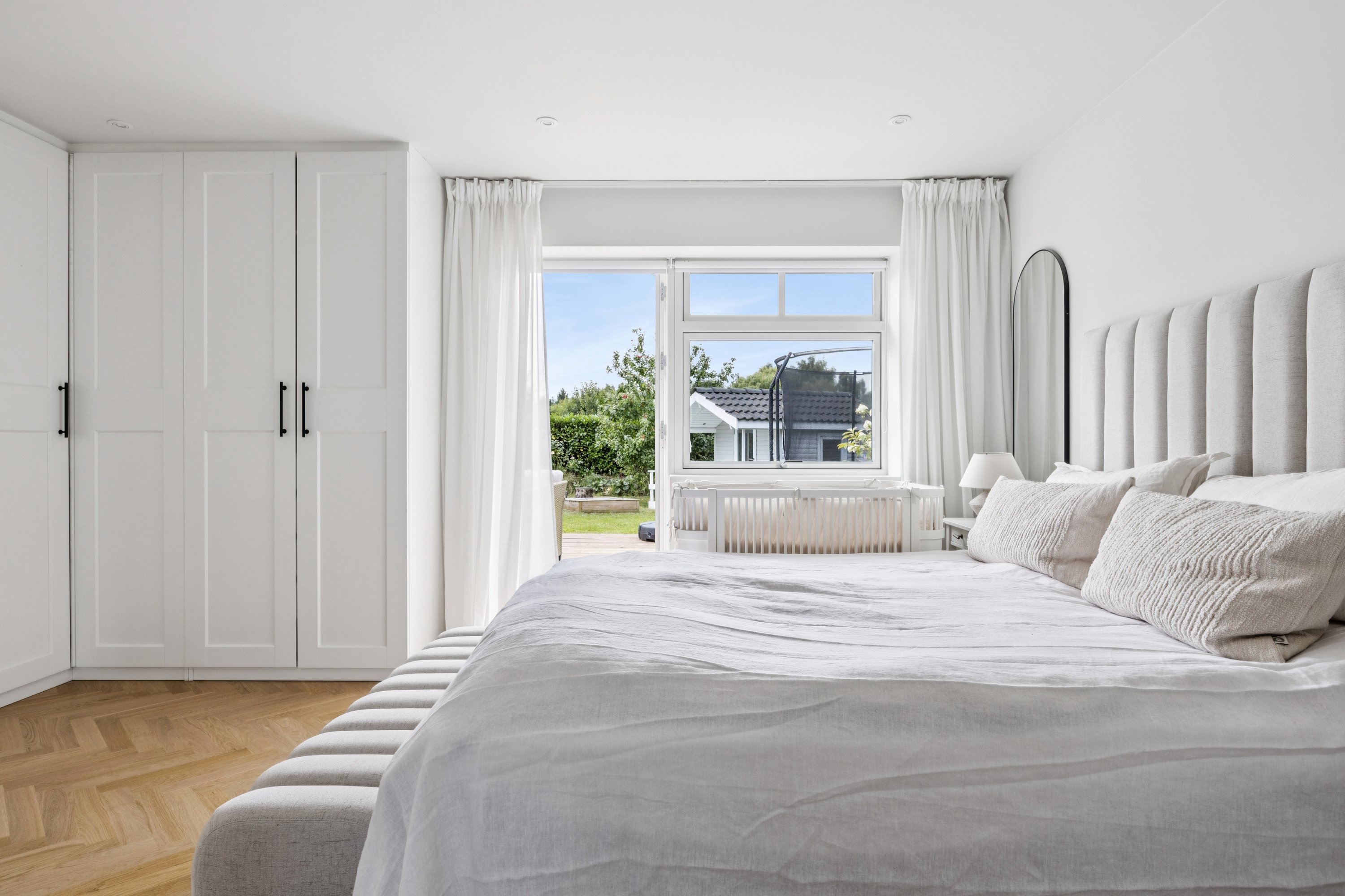 Fremhævet værelse billede i fuldskærmstilstand. Billede af Åstræde 19, Strøby Egede, 4600 Køge