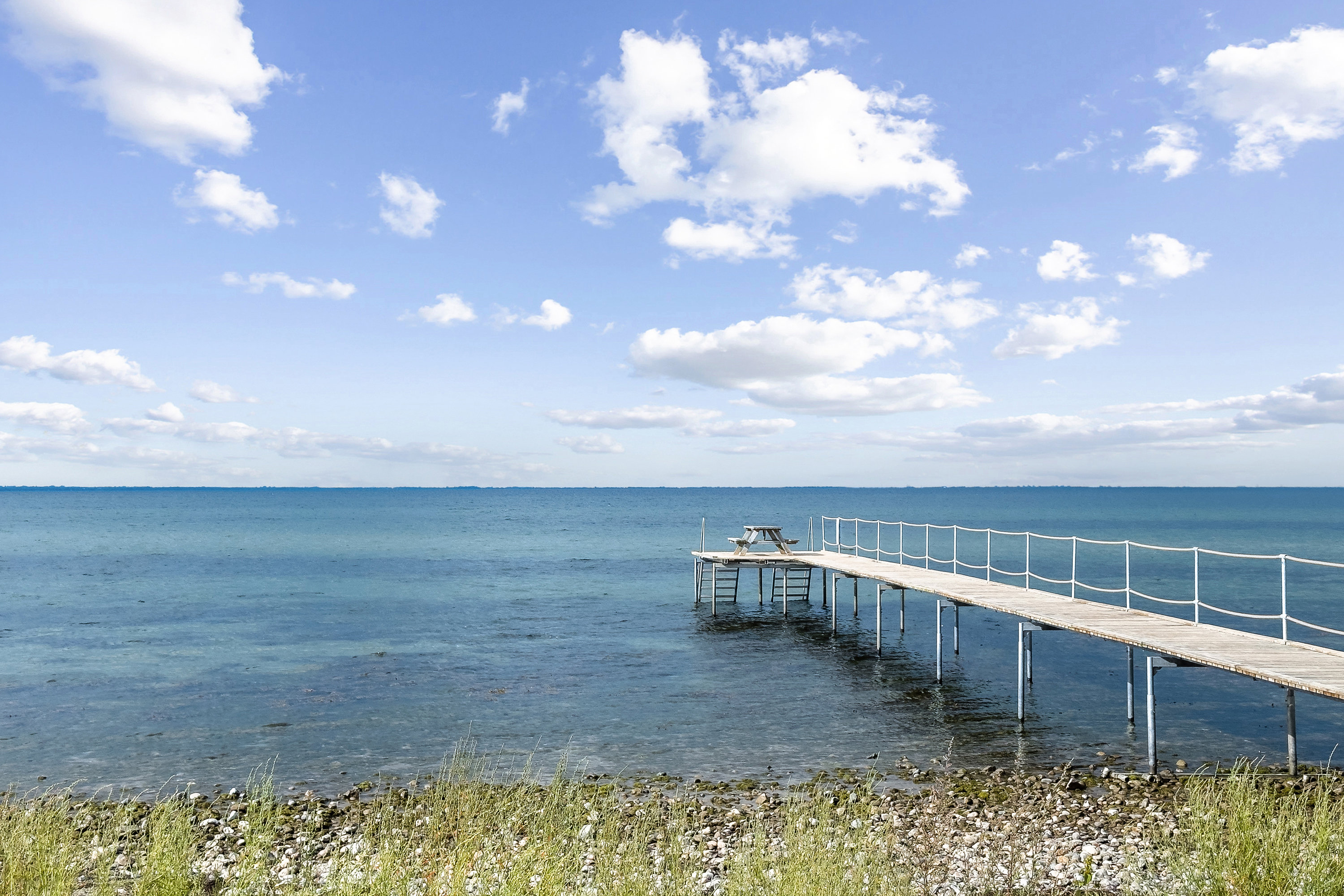 Fremhævet omgivelser billede i fuldskærmstilstand. Billede af Åstræde 19, Strøby Egede, 4600 Køge