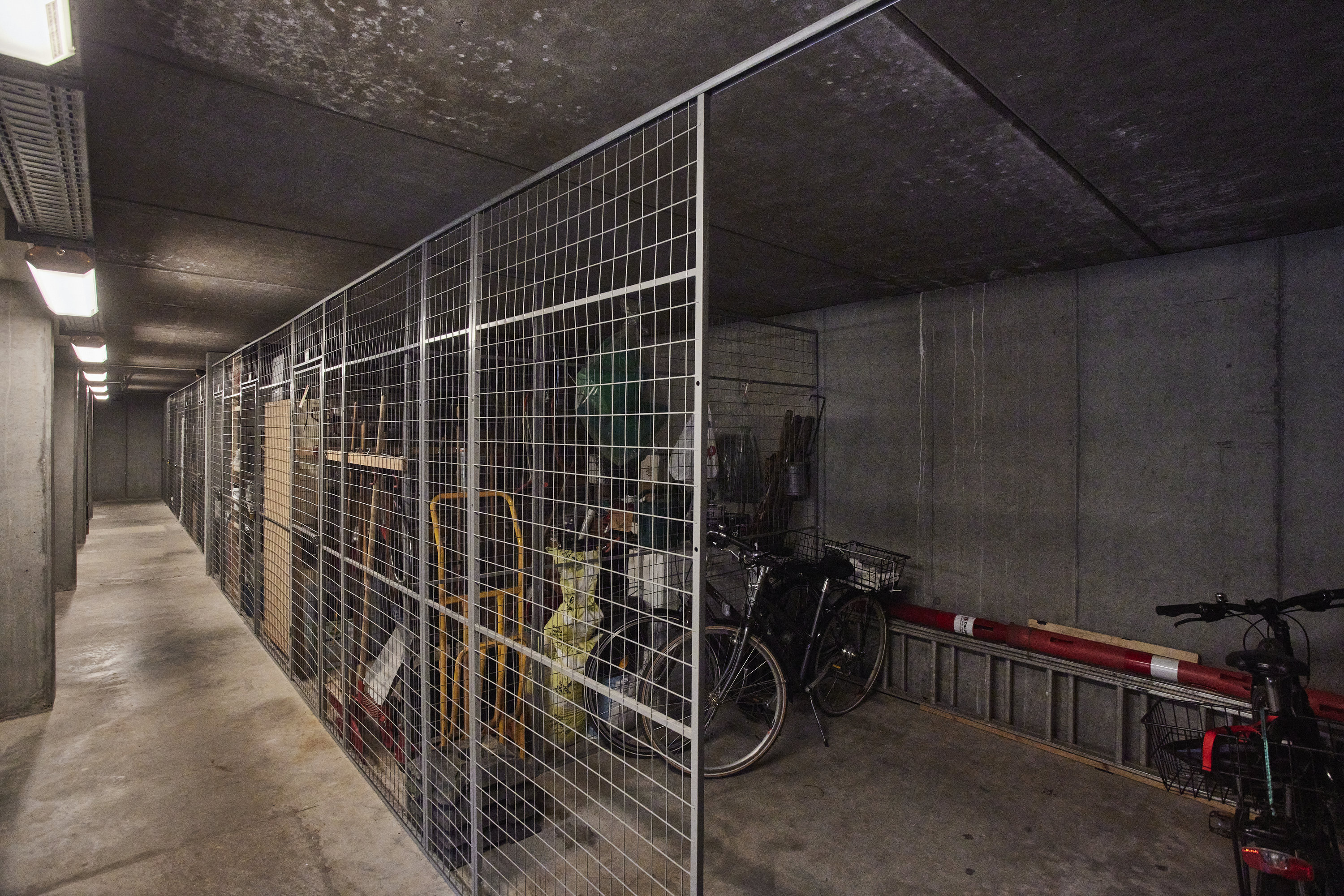 Fremhævet depot billede i fuldskærmstilstand. Billede af Lillesøvej 21, 1. 6., 8660 Skanderborg