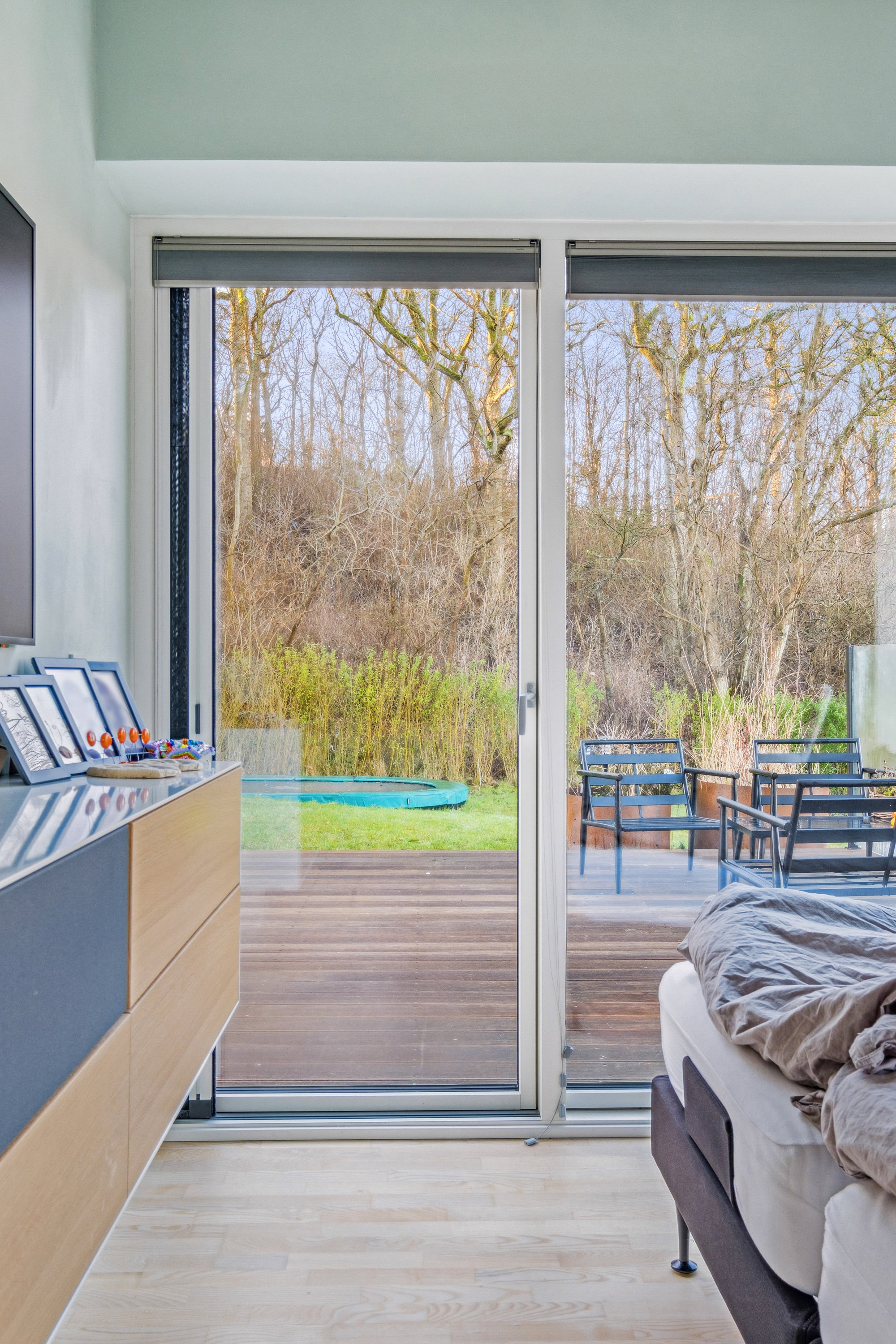 Fremhævet  billede i fuldskærmstilstand. Billede af Købkesvej 10E, Vejgaard, 9000 Aalborg