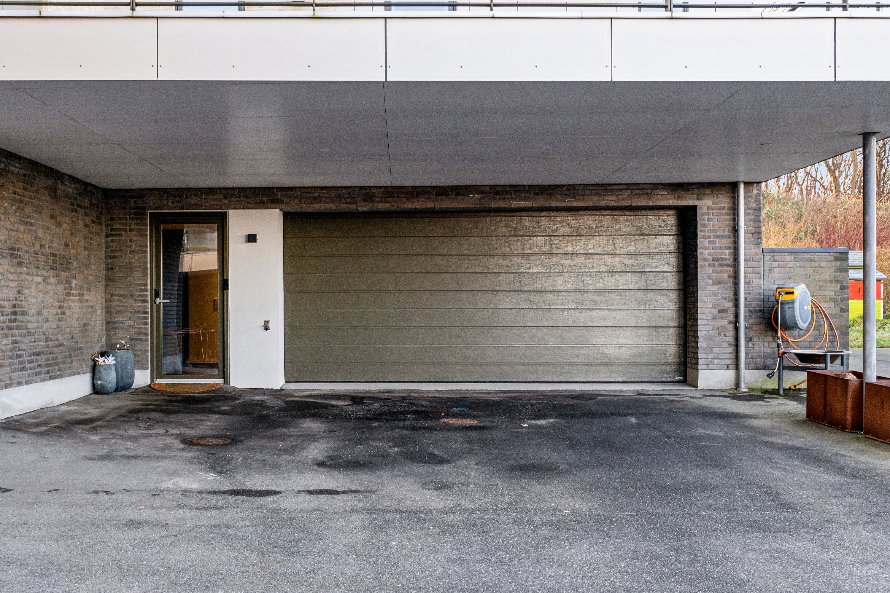 Fremhævet  billede i fuldskærmstilstand. Billede af Købkesvej 10E, Vejgaard, 9000 Aalborg