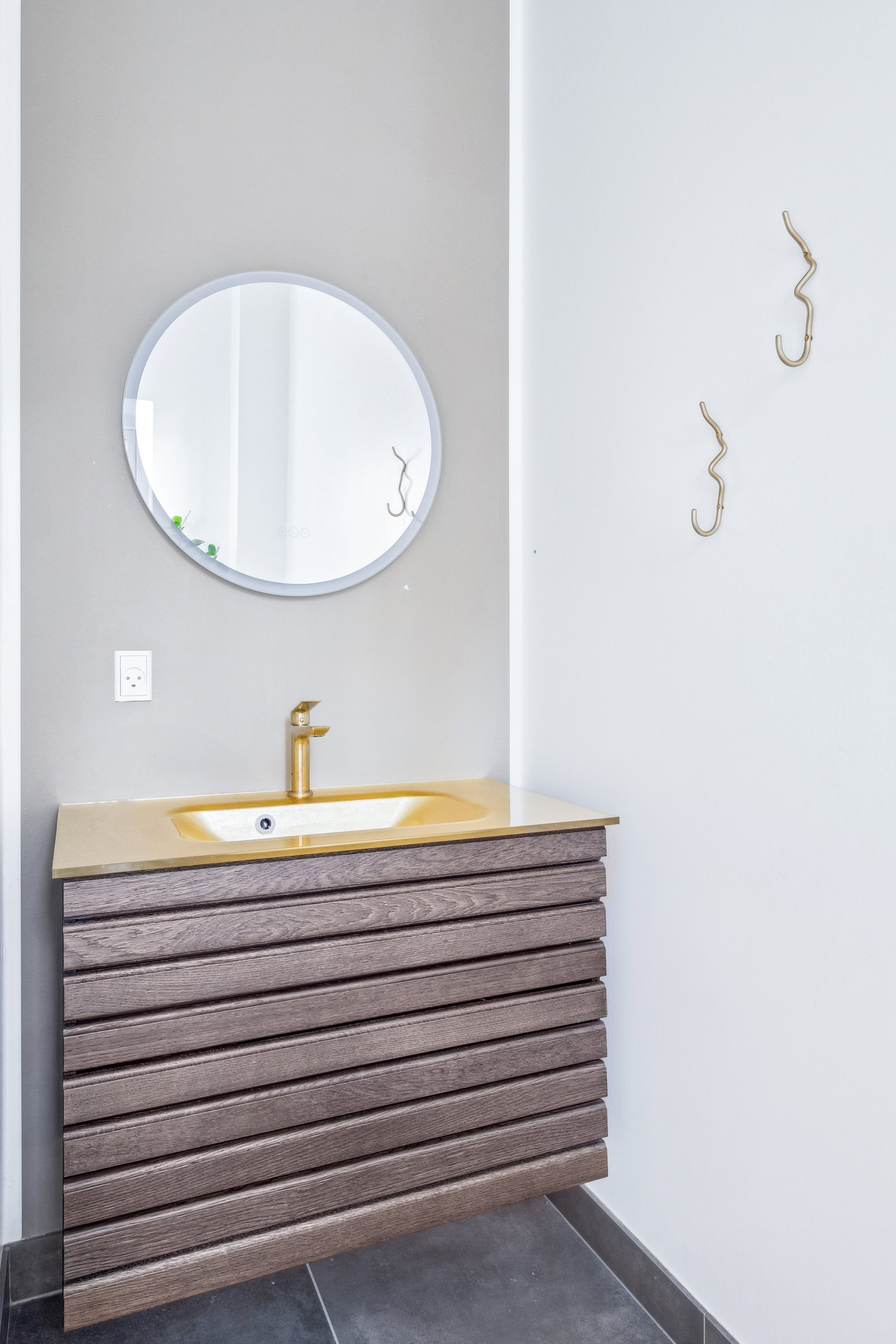 Fremhævet  billede i fuldskærmstilstand. Billede af Købkesvej 10E, Vejgaard, 9000 Aalborg