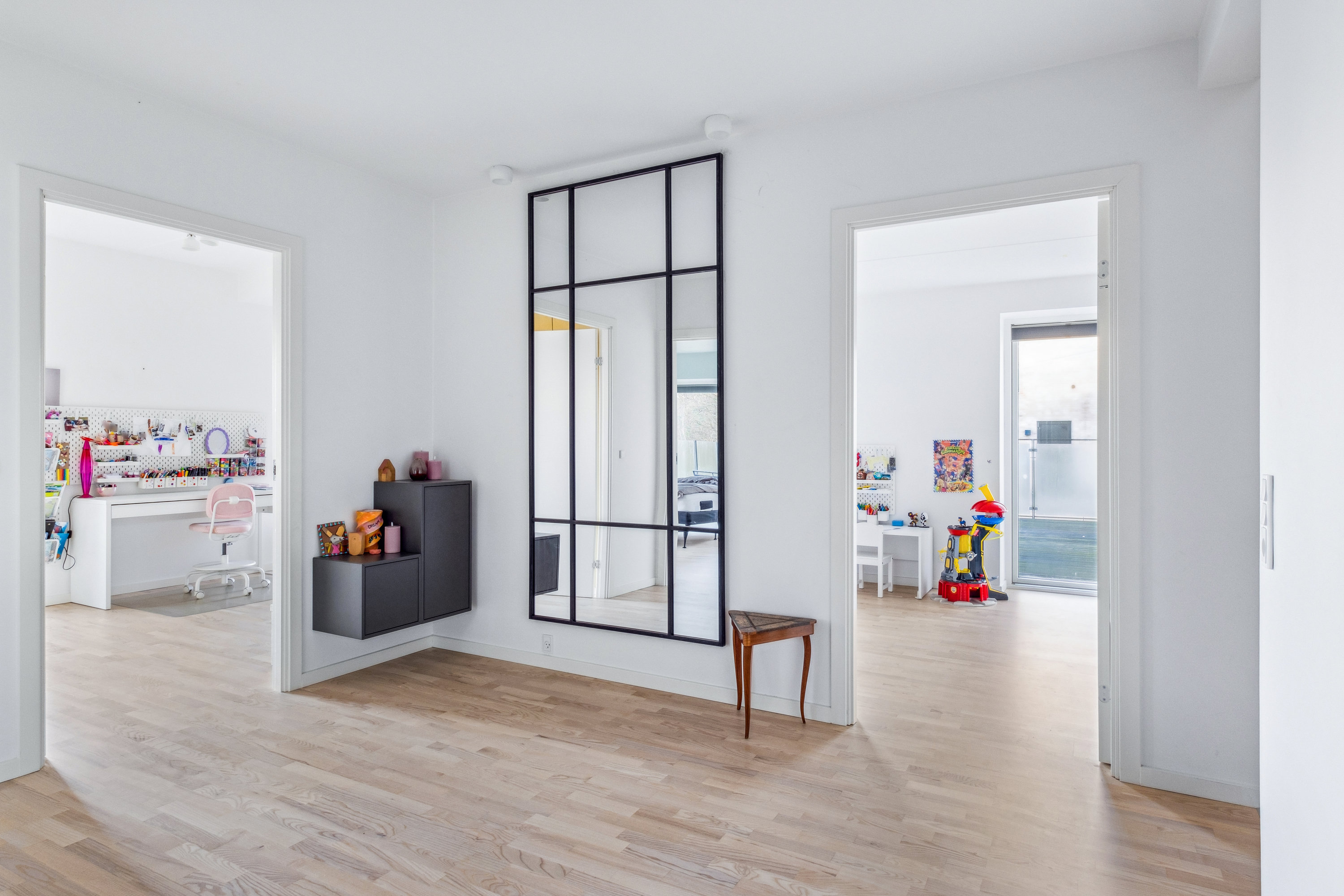 Fremhævet  billede i fuldskærmstilstand. Billede af Købkesvej 10E, Vejgaard, 9000 Aalborg