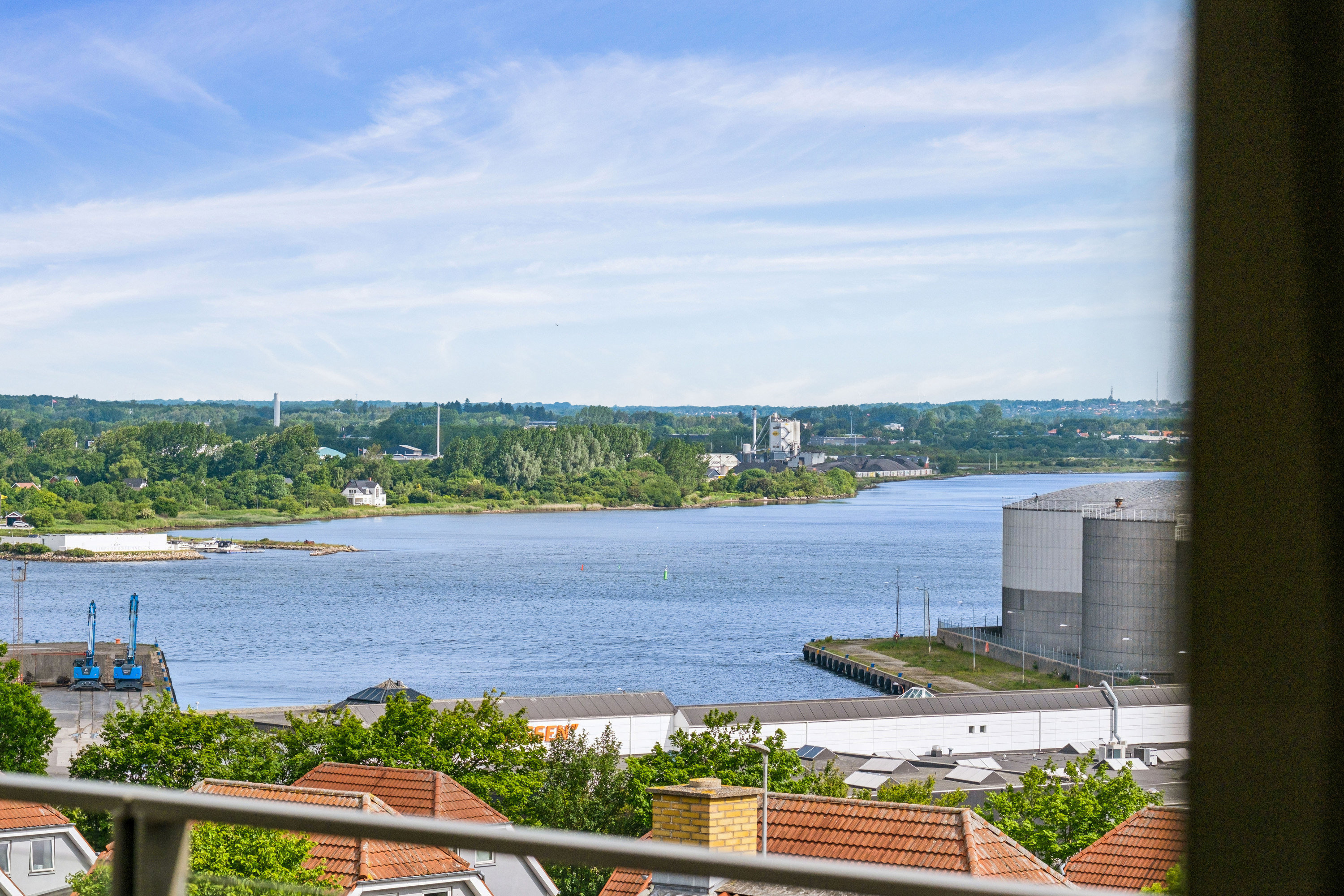 Miniaturebillede 1: . Billede af Købkesvej 10E, Vejgaard, 9000 Aalborg