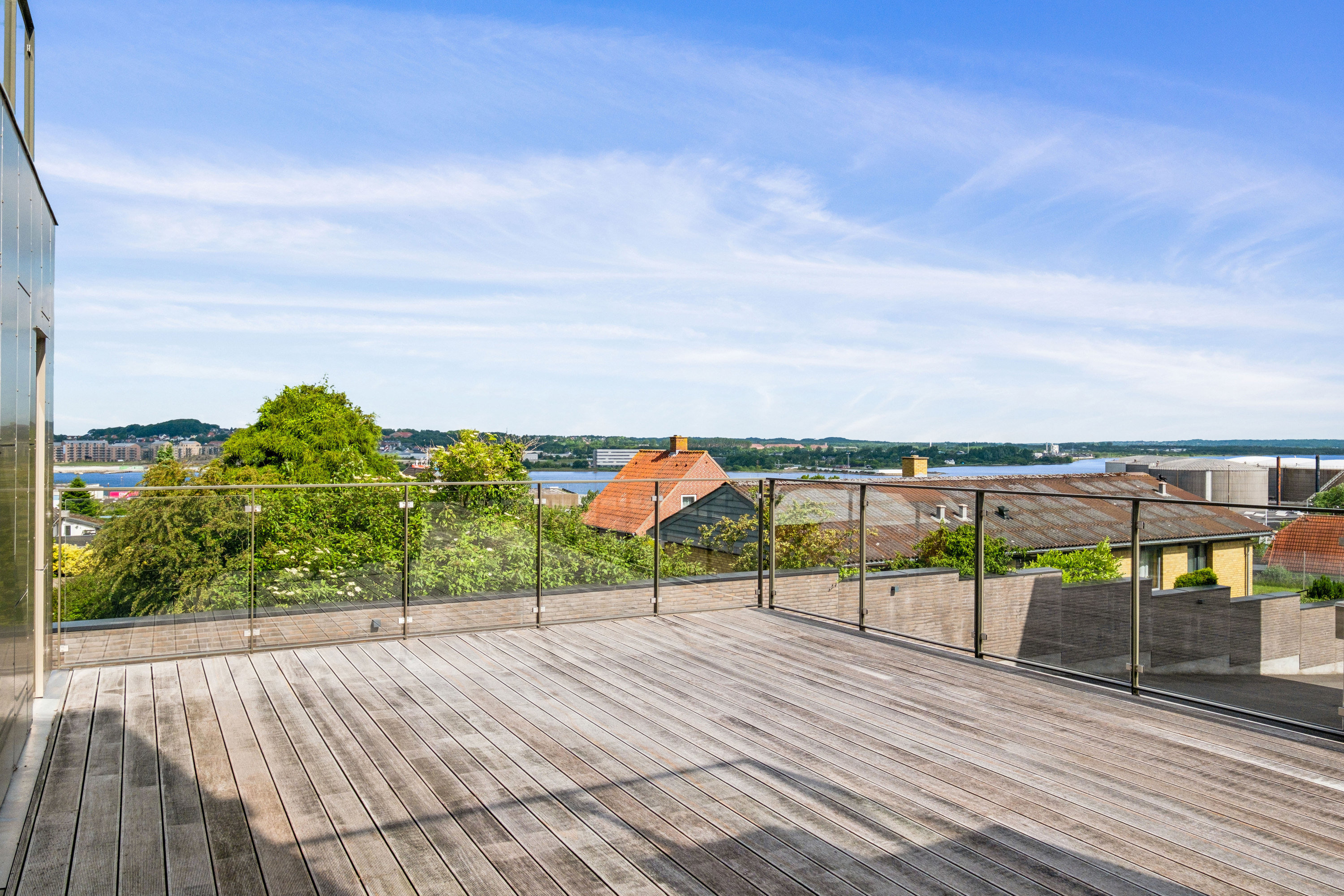 Villa på Købkesvej 10E, Vejgaard, 9000 Aalborg