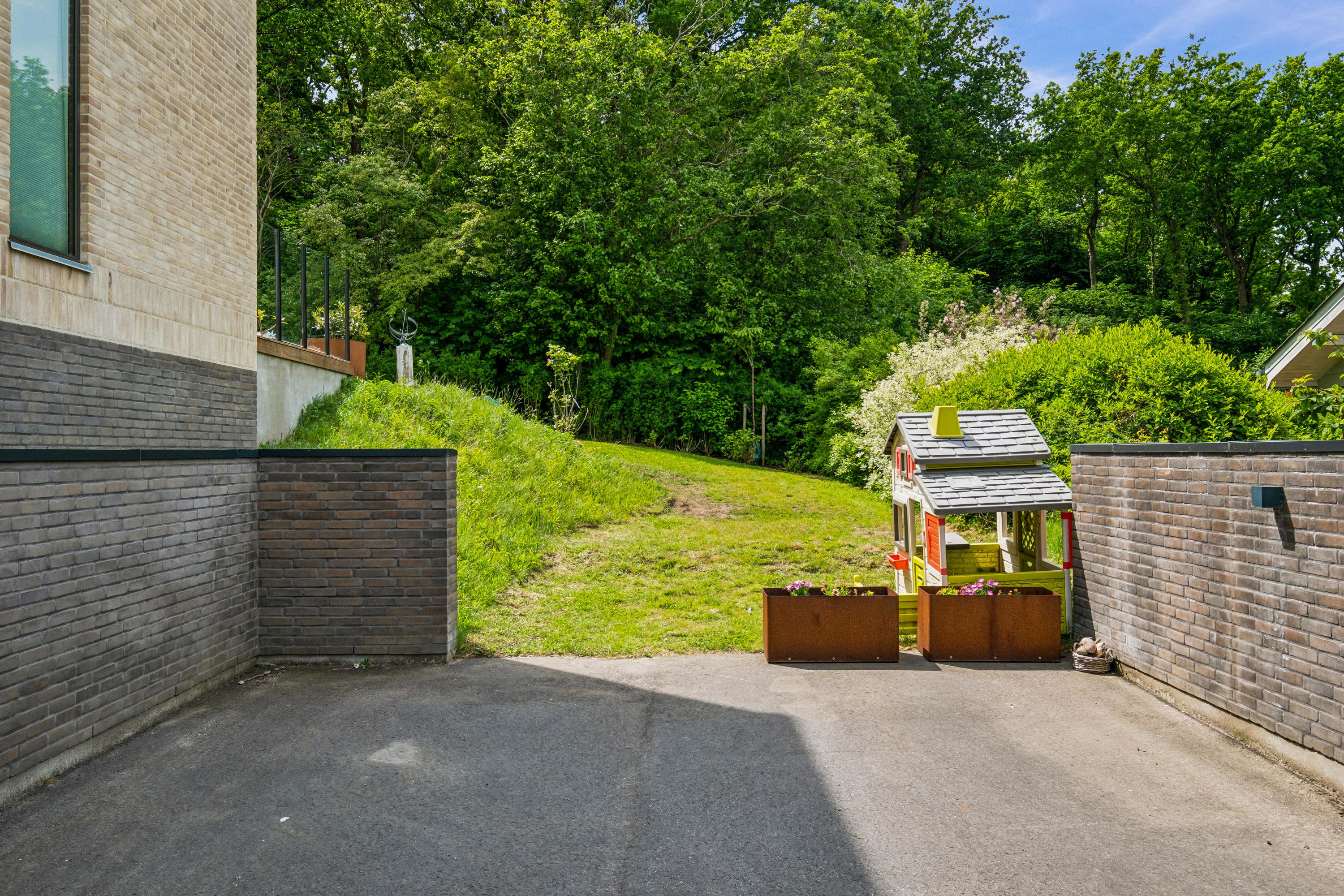 Fremhævet  billede i fuldskærmstilstand. Billede af Købkesvej 10E, Vejgaard, 9000 Aalborg