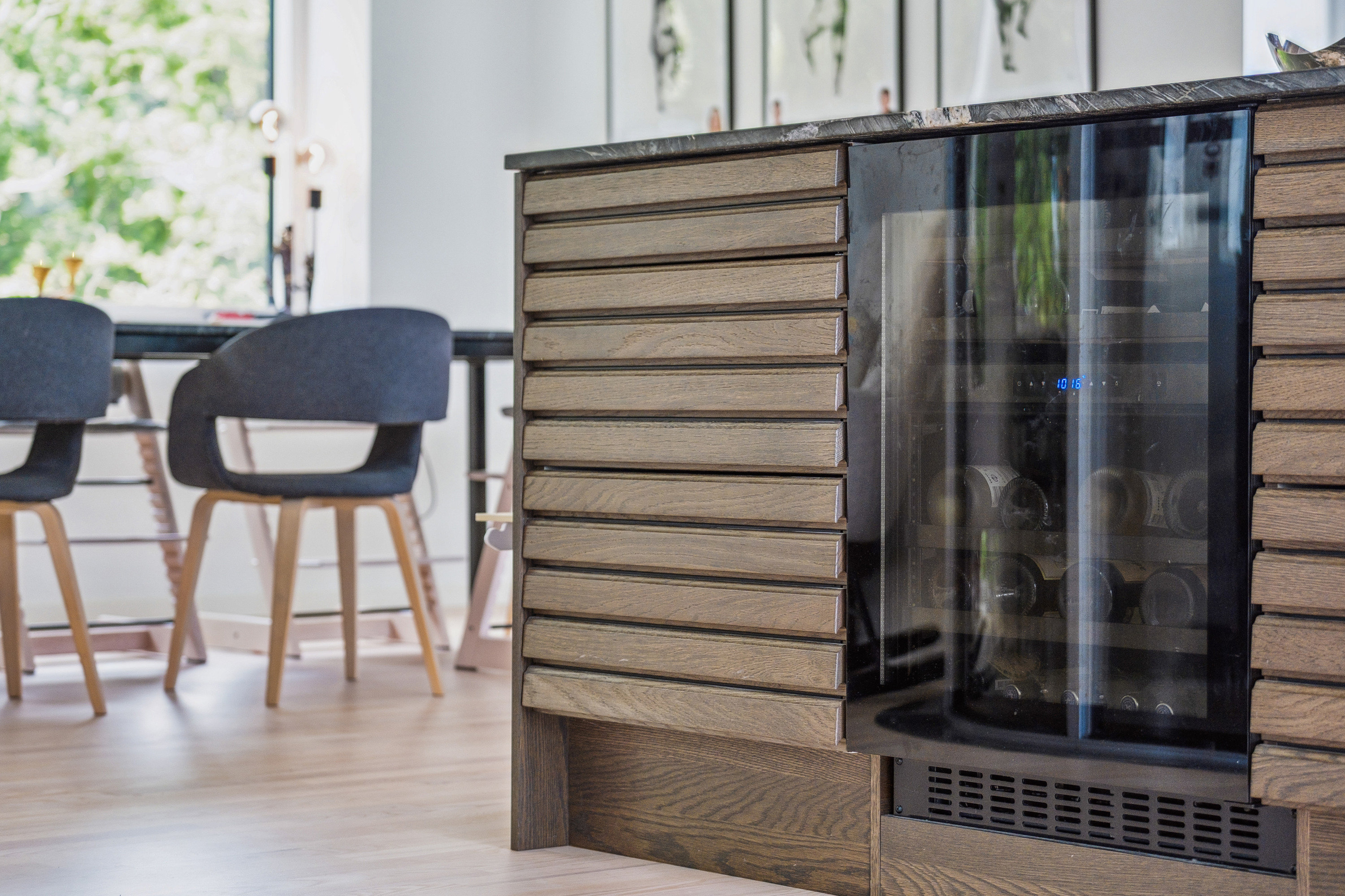 Fremhævet  billede i fuldskærmstilstand. Billede af Købkesvej 10E, Vejgaard, 9000 Aalborg