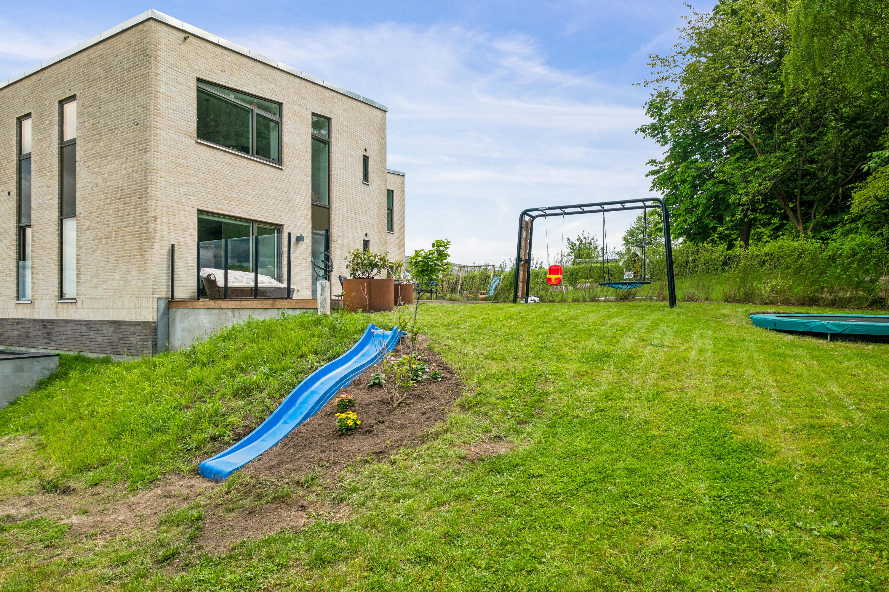 Fremhævet  billede i fuldskærmstilstand. Billede af Købkesvej 10E, Vejgaard, 9000 Aalborg