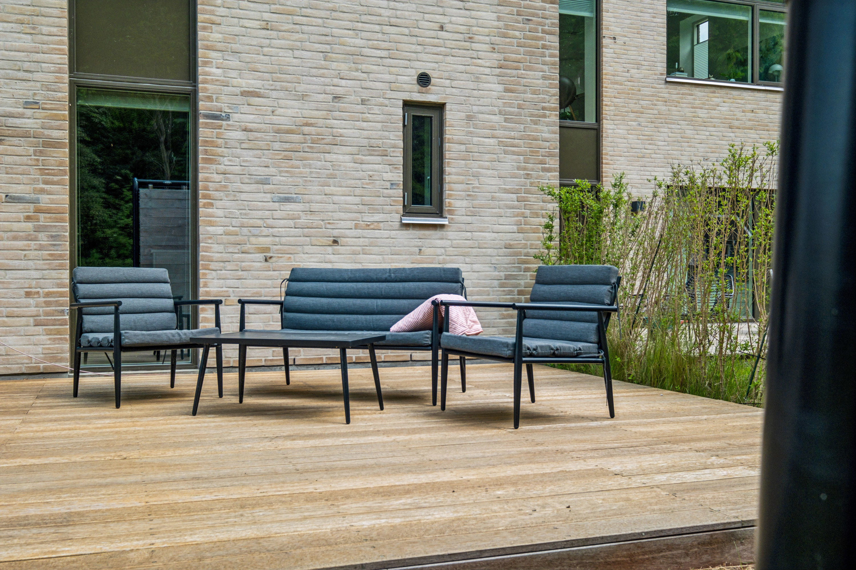 Fremhævet  billede i fuldskærmstilstand. Billede af Købkesvej 10E, Vejgaard, 9000 Aalborg