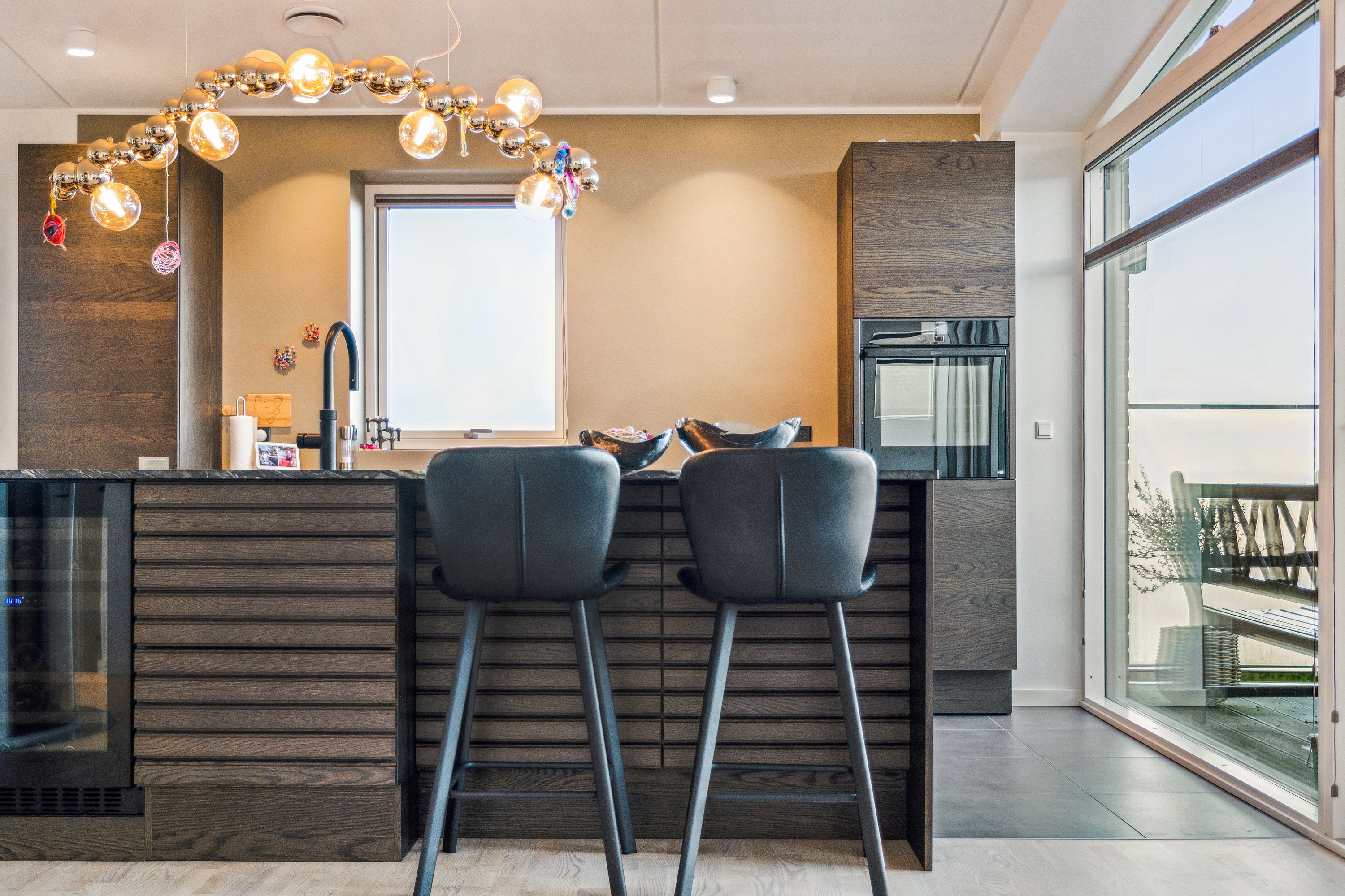 Fremhævet  billede i fuldskærmstilstand. Billede af Købkesvej 10E, Vejgaard, 9000 Aalborg