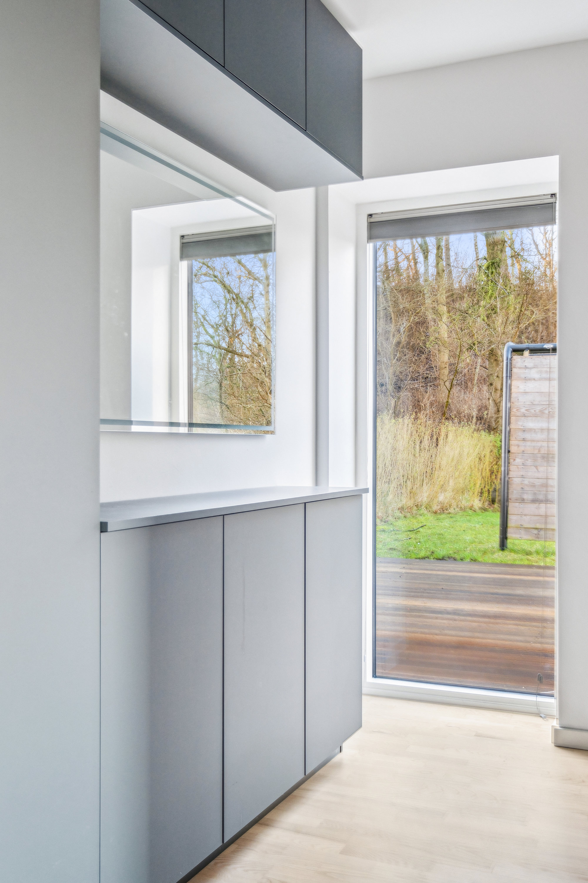 Fremhævet  billede i fuldskærmstilstand. Billede af Købkesvej 10E, Vejgaard, 9000 Aalborg