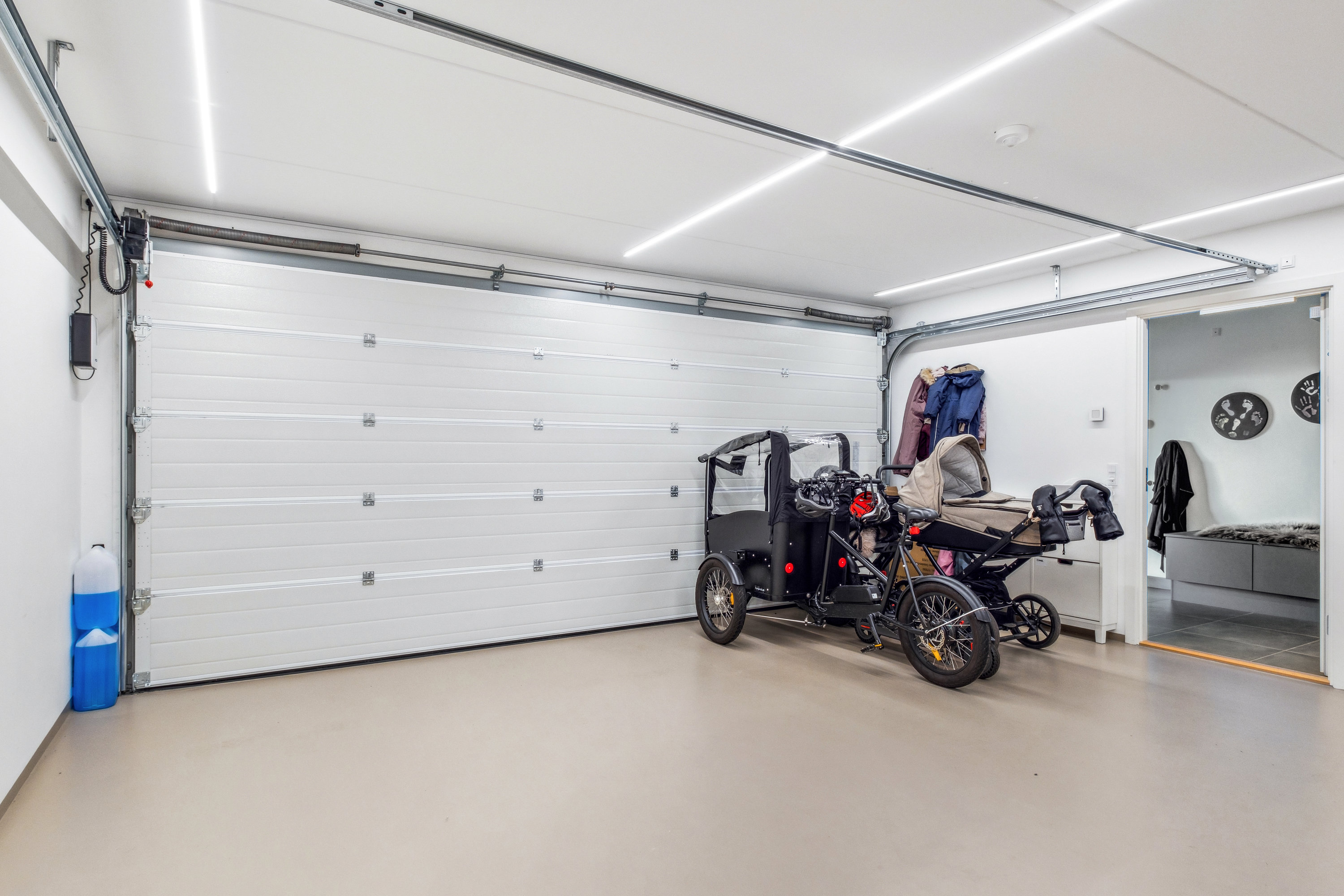 Fremhævet  billede i fuldskærmstilstand. Billede af Købkesvej 10E, Vejgaard, 9000 Aalborg