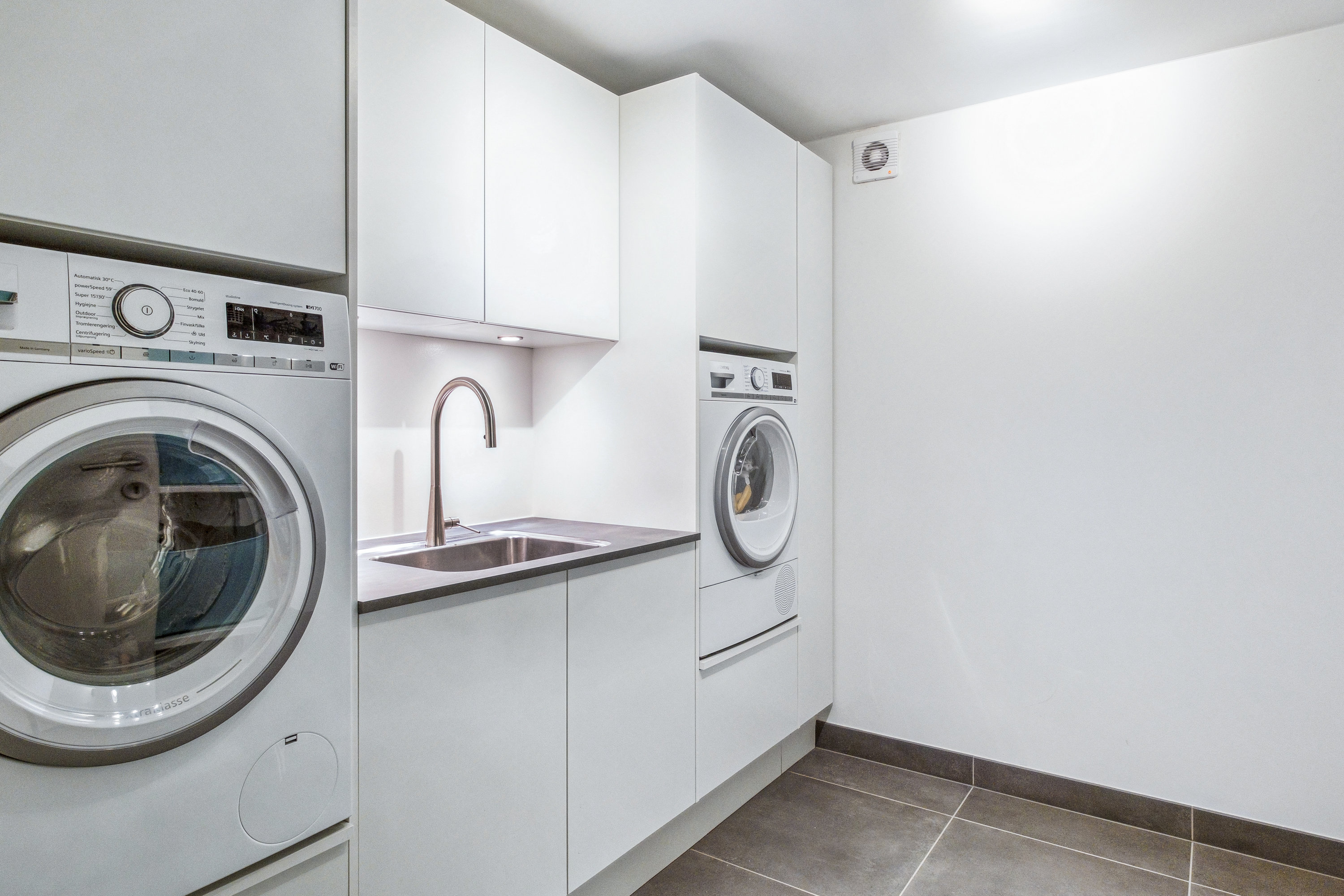 Fremhævet  billede i fuldskærmstilstand. Billede af Købkesvej 10E, Vejgaard, 9000 Aalborg