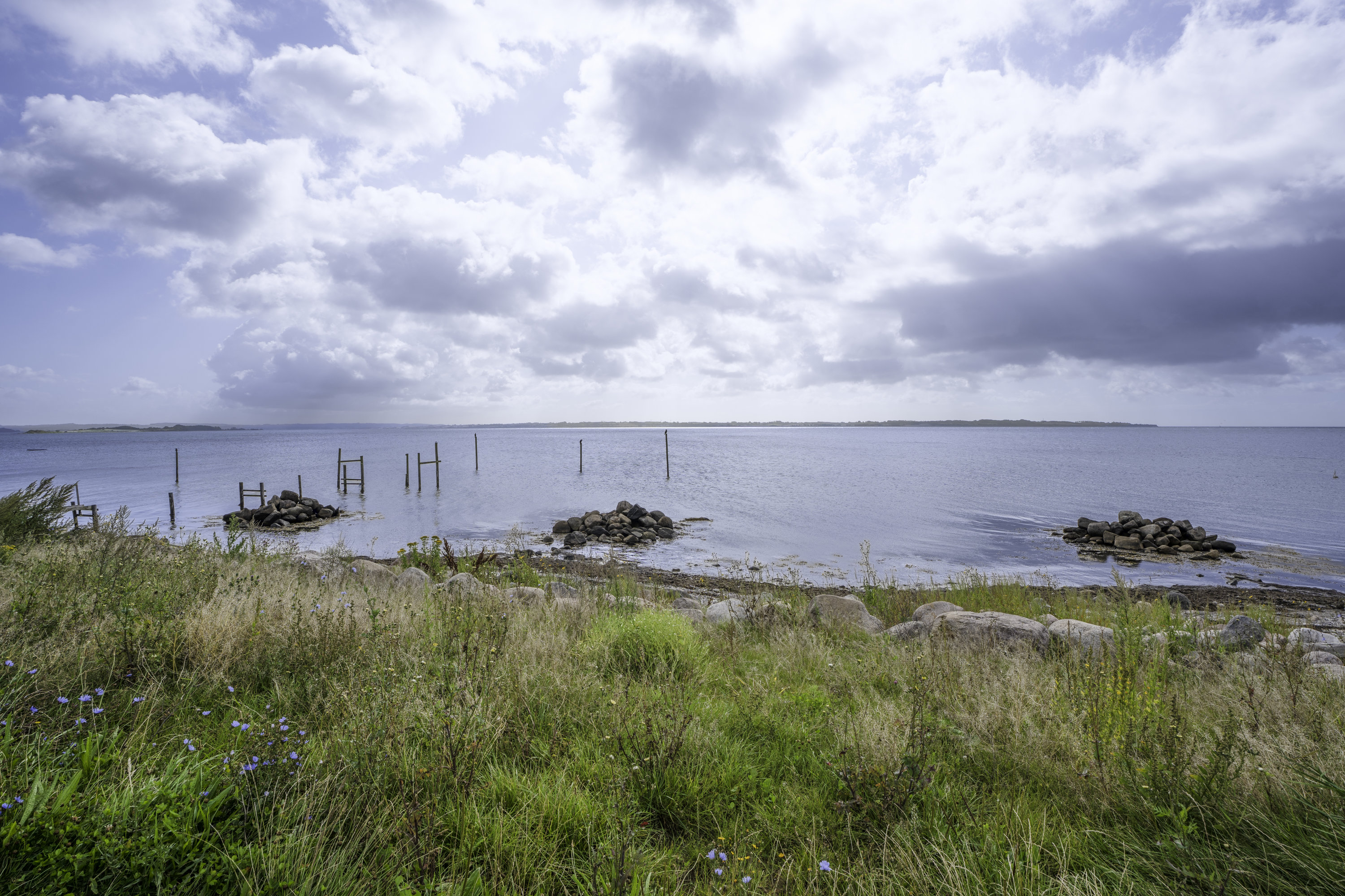 Fremhævet  billede i fuldskærmstilstand. Billede af Gammelhave 11, Helnæs, 5631 Ebberup