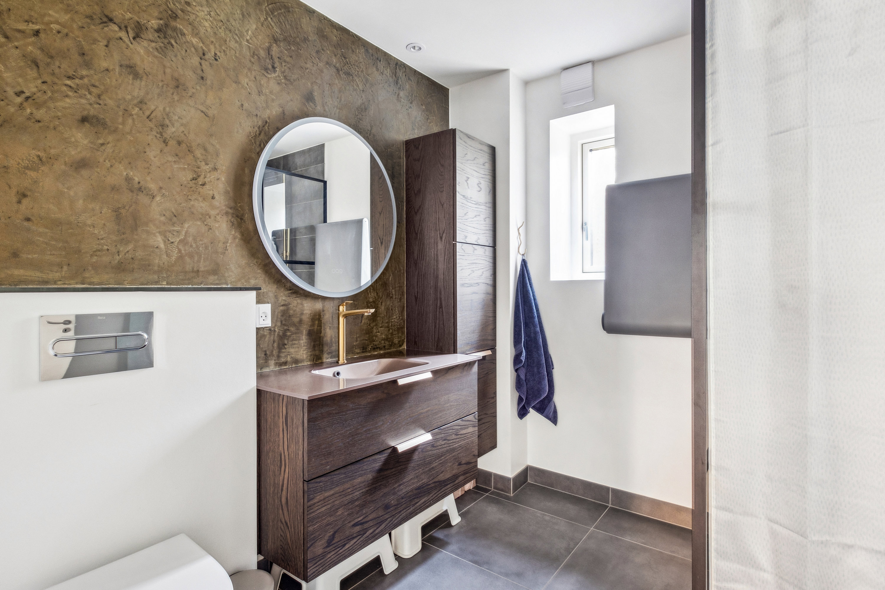 Fremhævet  billede i fuldskærmstilstand. Billede af Købkesvej 10E, Vejgaard, 9000 Aalborg