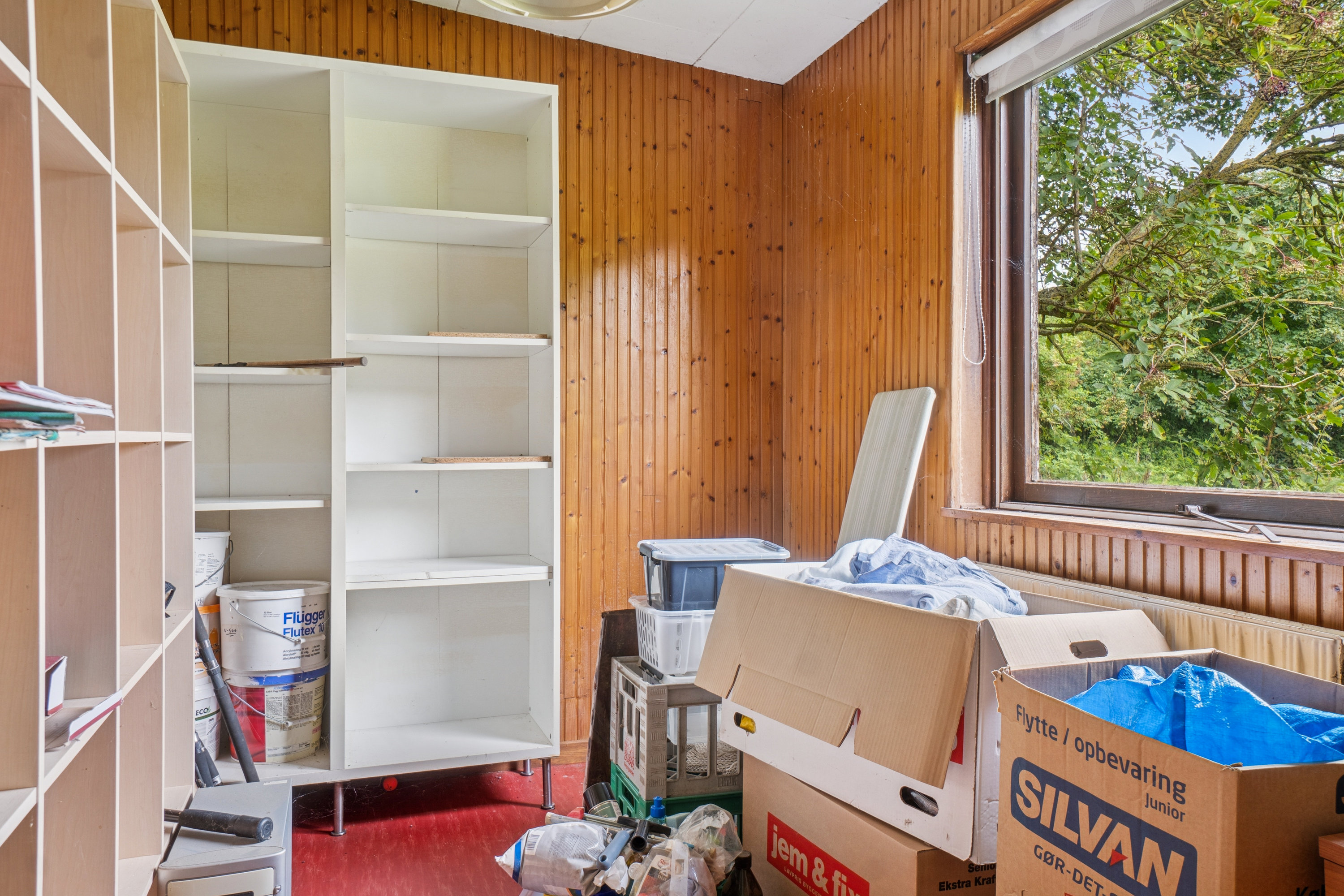 Fremhævet værelse billede i fuldskærmstilstand. Billede af Brovej 30, 4241 Vemmelev