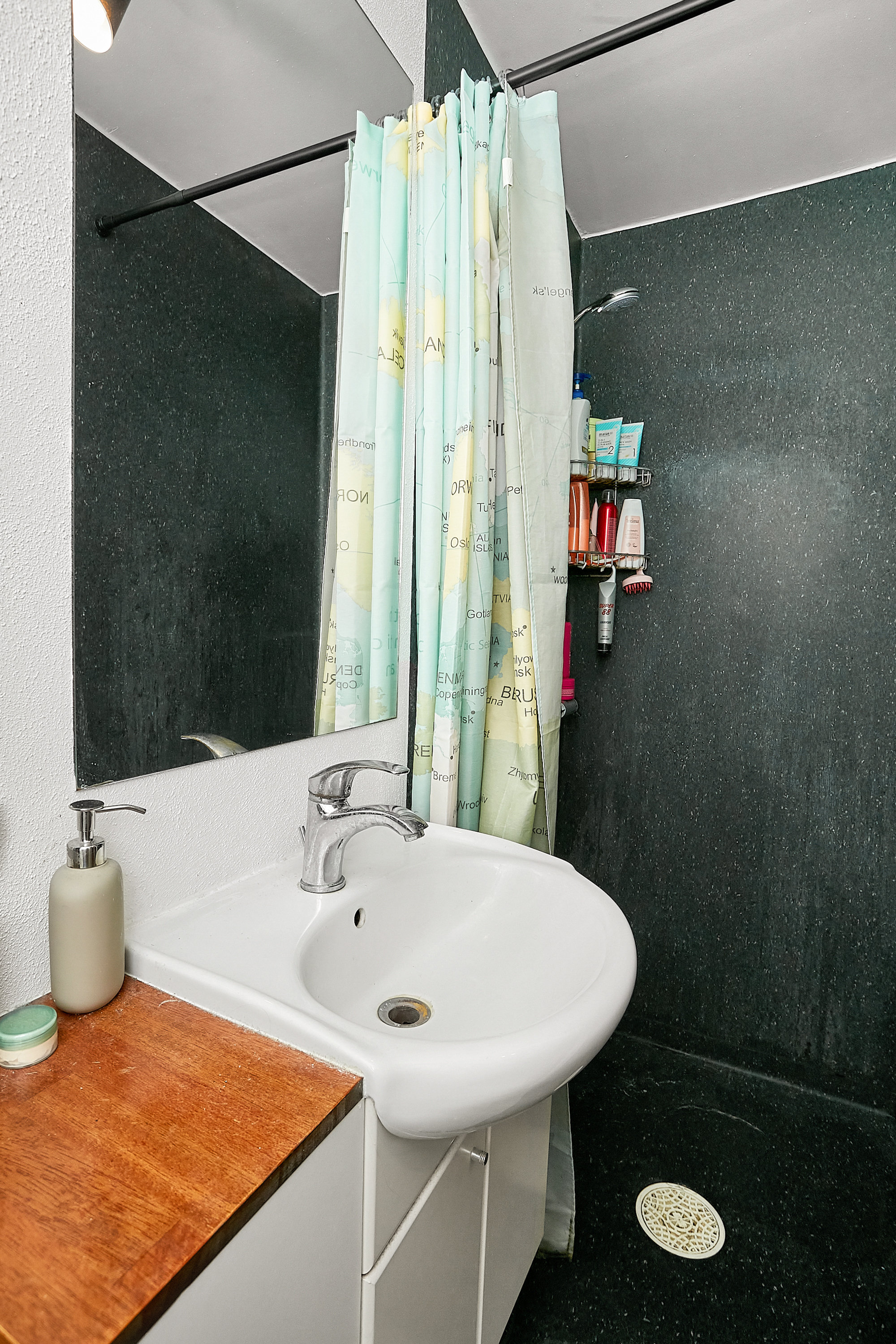 Fremhævet  billede i fuldskærmstilstand. Billede af Emil Møllers Gade 10, 3. tv., 8700 Horsens