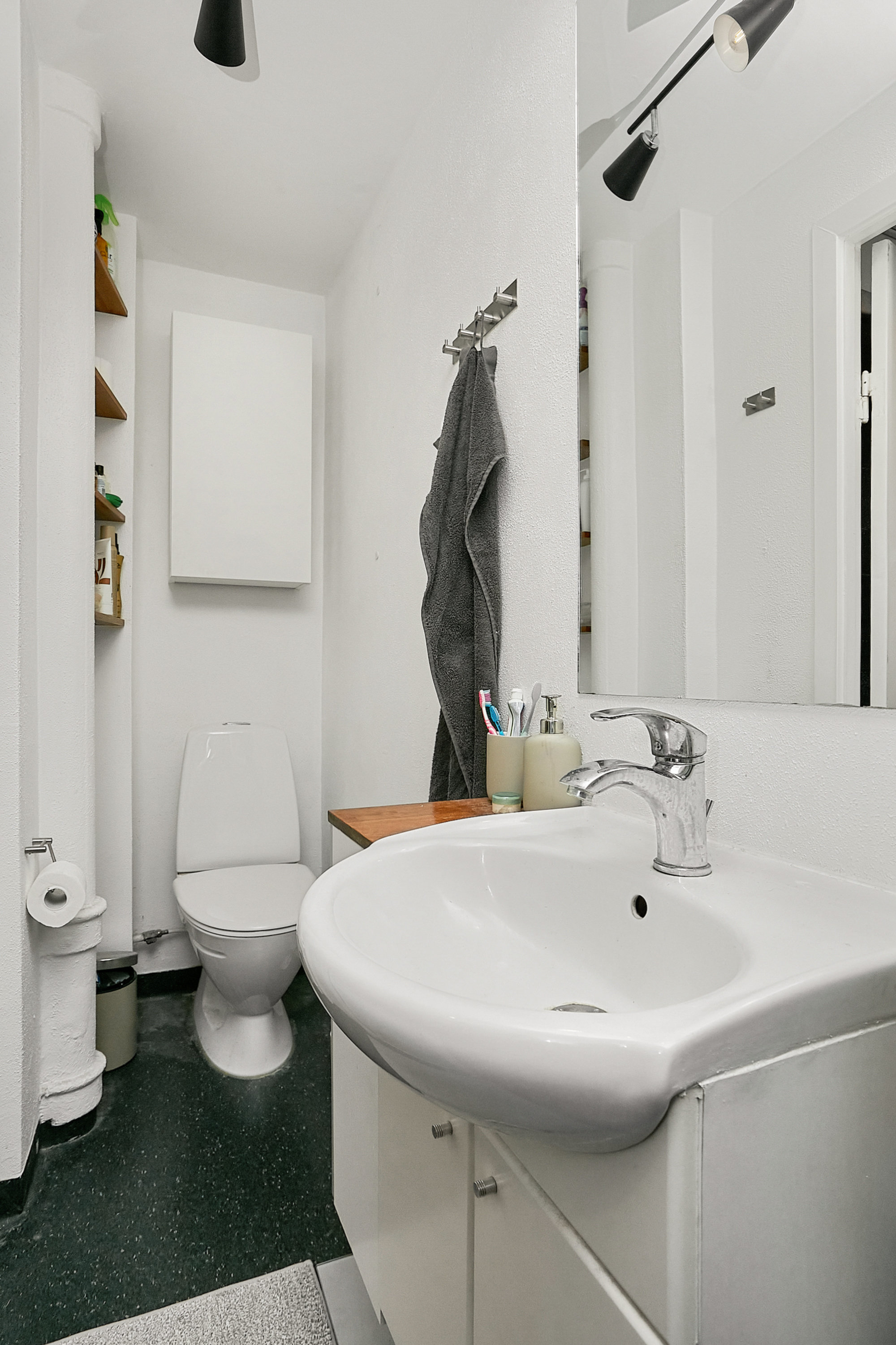 Fremhævet  billede i fuldskærmstilstand. Billede af Emil Møllers Gade 10, 3. tv., 8700 Horsens