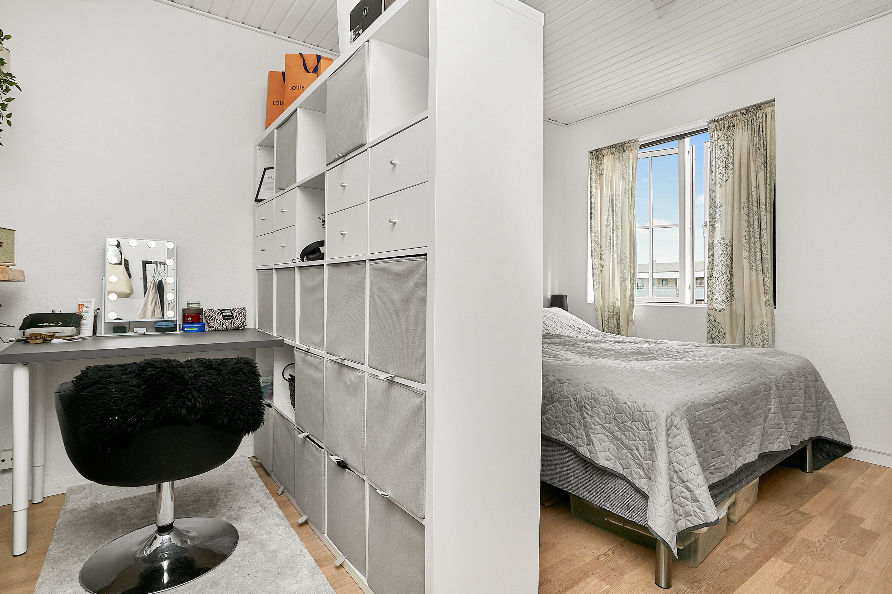 Fremhævet  billede i fuldskærmstilstand. Billede af Emil Møllers Gade 10, 3. tv., 8700 Horsens