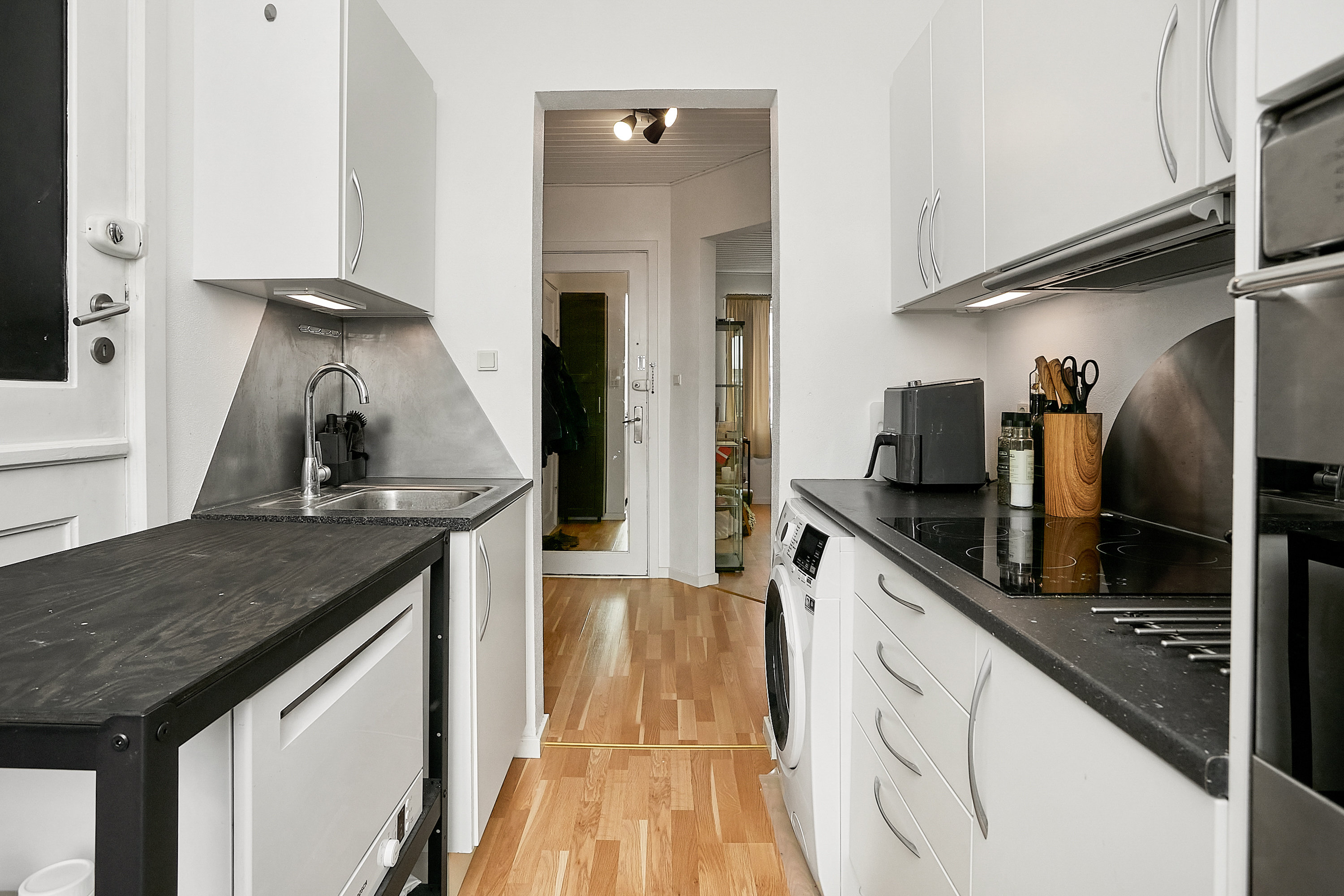 Miniaturebillede 2: . Billede af Emil Møllers Gade 10, 3. tv., 8700 Horsens