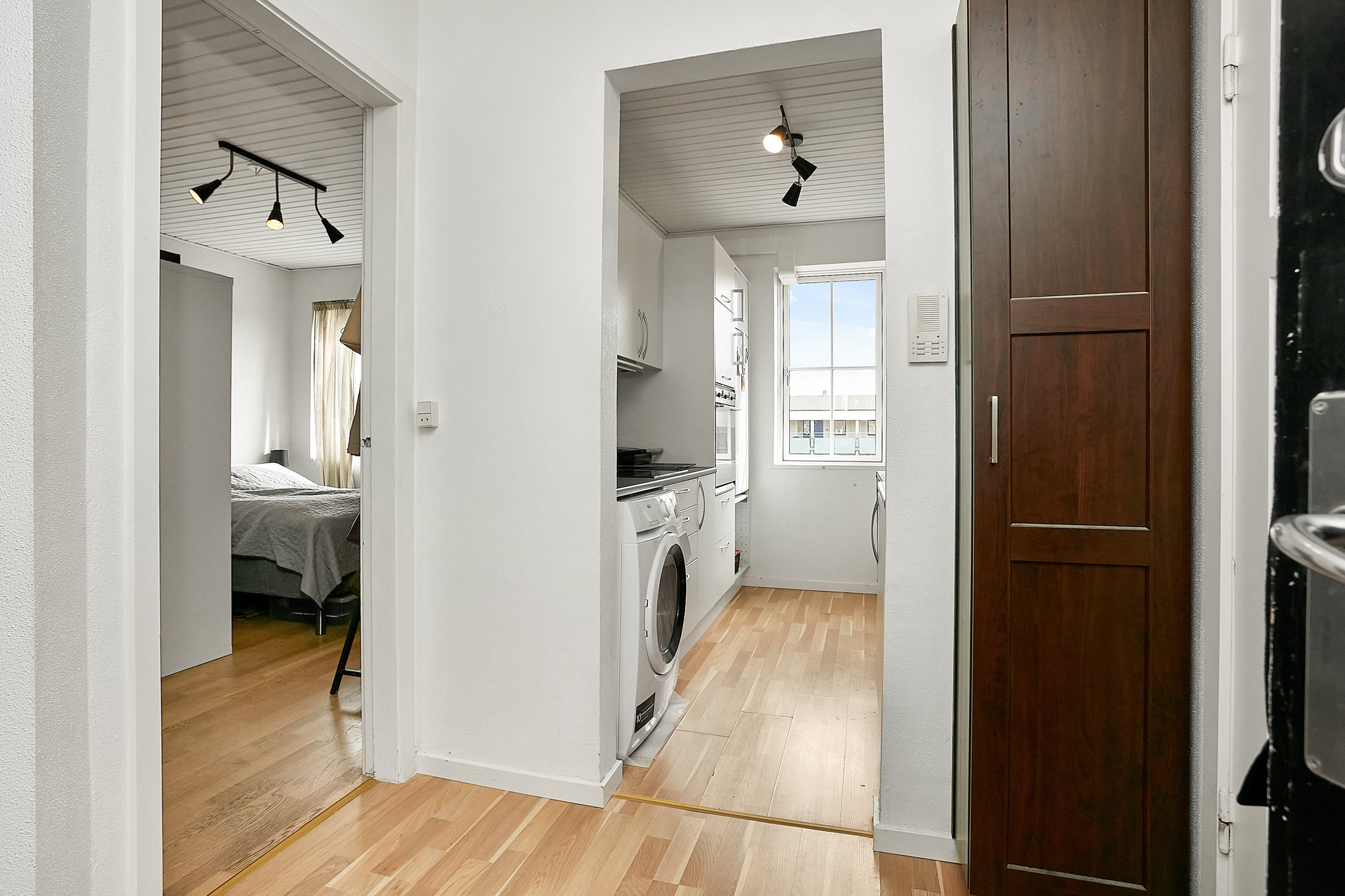 Fremhævet  billede i fuldskærmstilstand. Billede af Emil Møllers Gade 10, 3. tv., 8700 Horsens