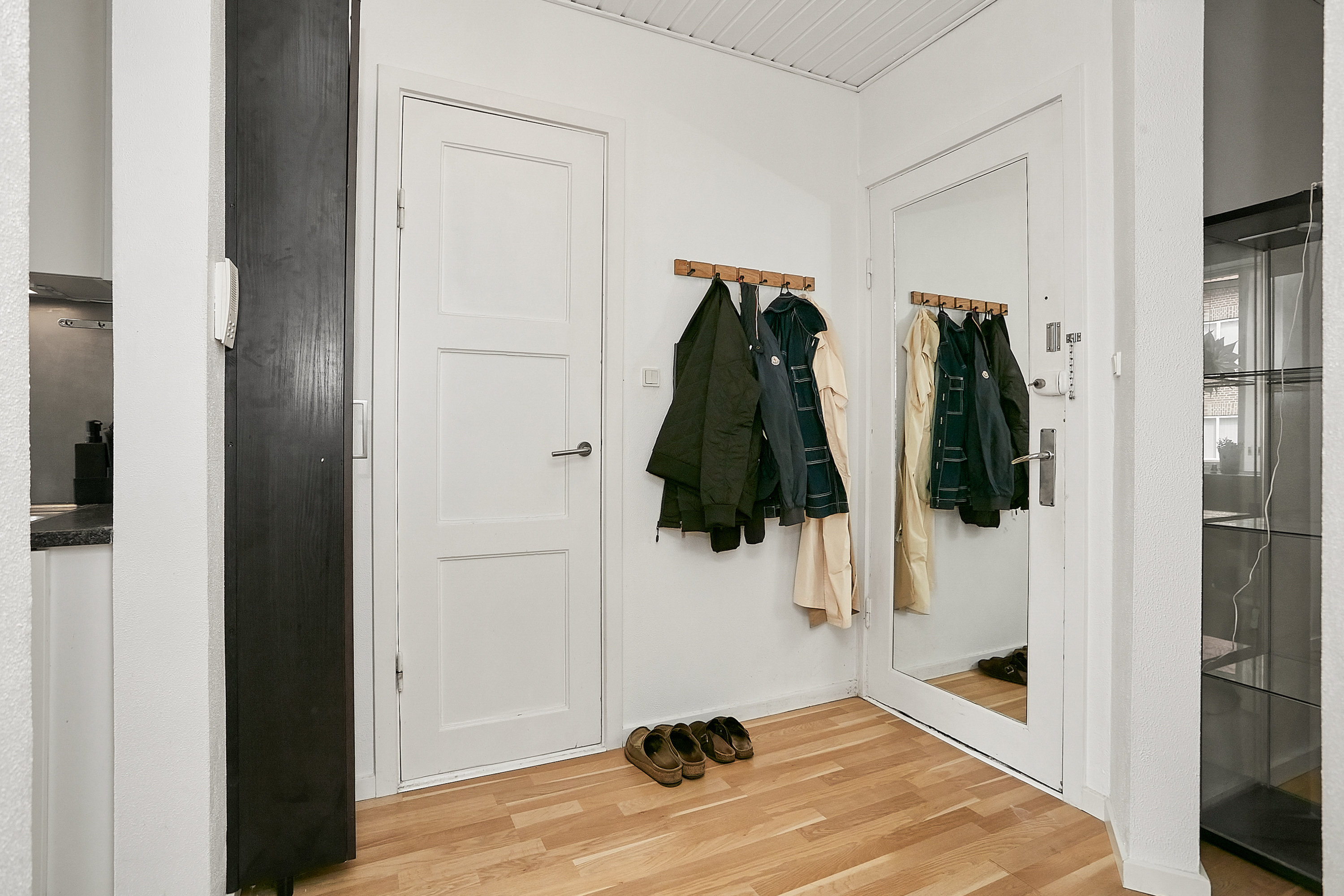 Fremhævet  billede i fuldskærmstilstand. Billede af Emil Møllers Gade 10, 3. tv., 8700 Horsens