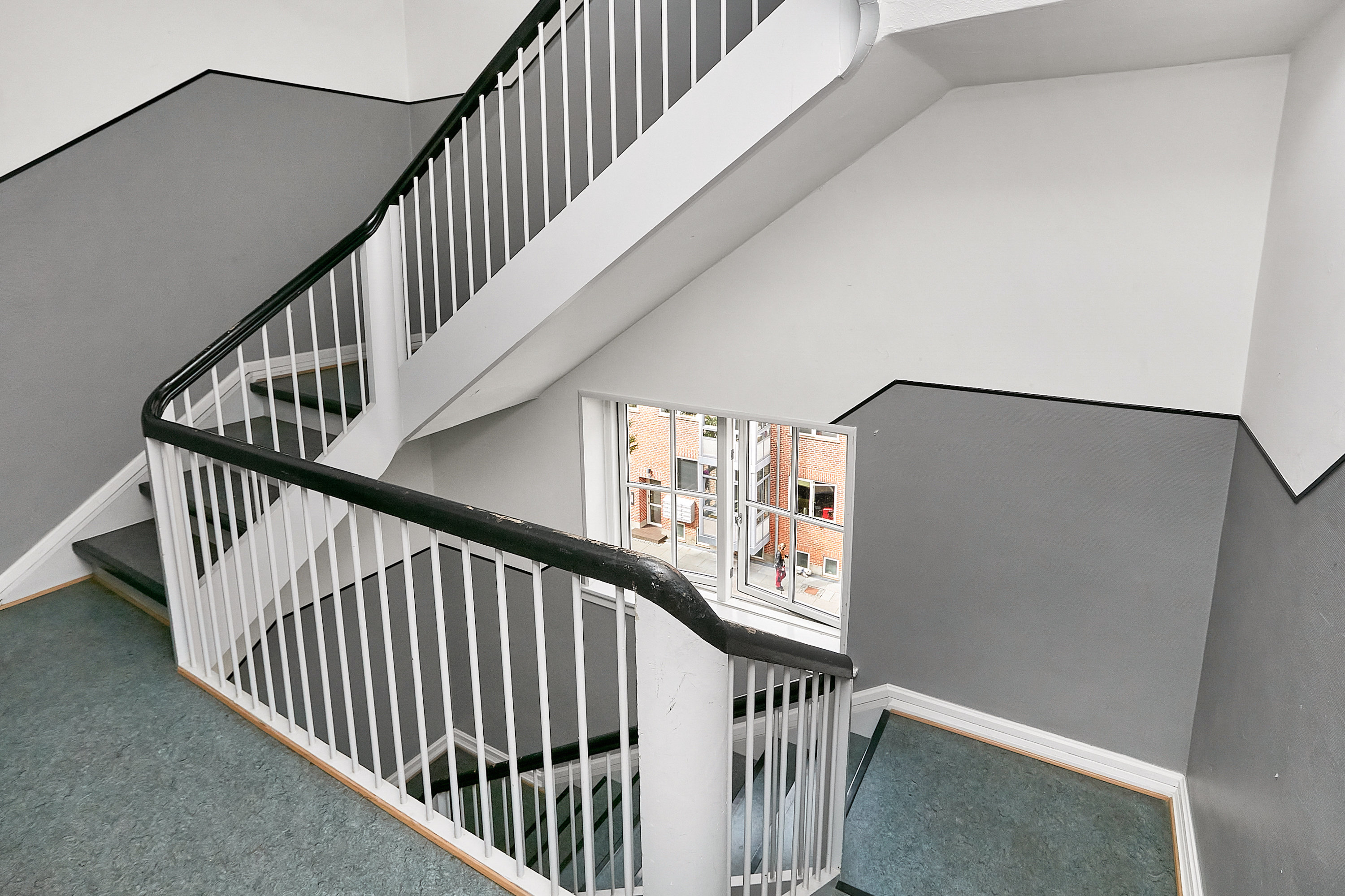 Fremhævet  billede i fuldskærmstilstand. Billede af Emil Møllers Gade 10, 3. tv., 8700 Horsens