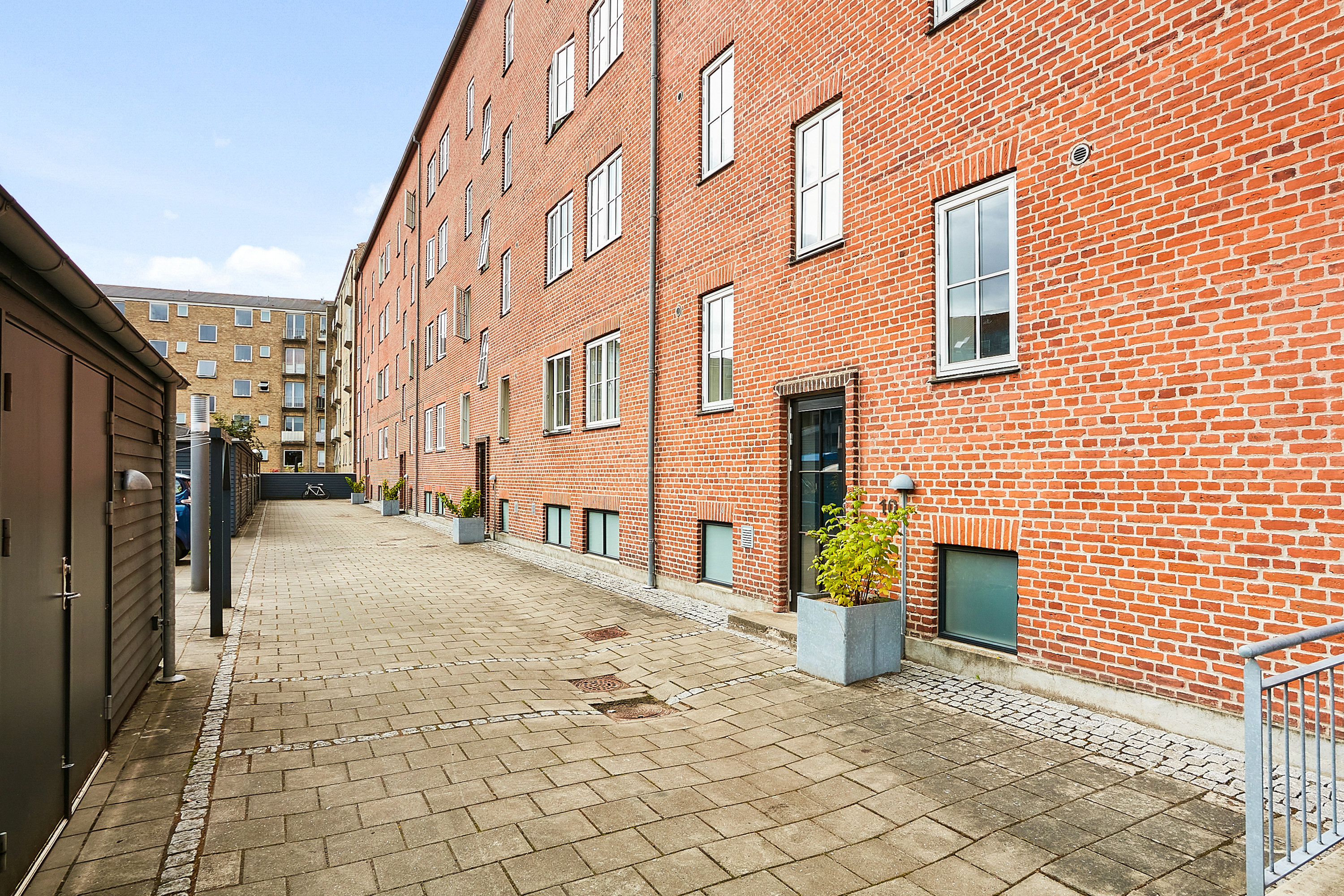 Fremhævet  billede i fuldskærmstilstand. Billede af Emil Møllers Gade 10, 3. tv., 8700 Horsens