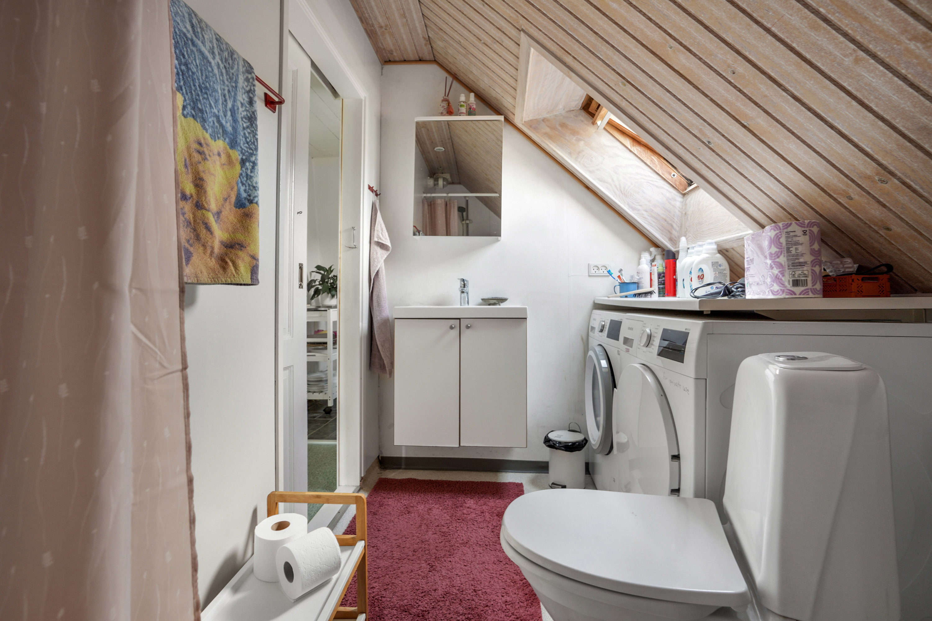 Fremhævet  billede i fuldskærmstilstand. Billede af Thyrasvej 15B, 7300 Jelling