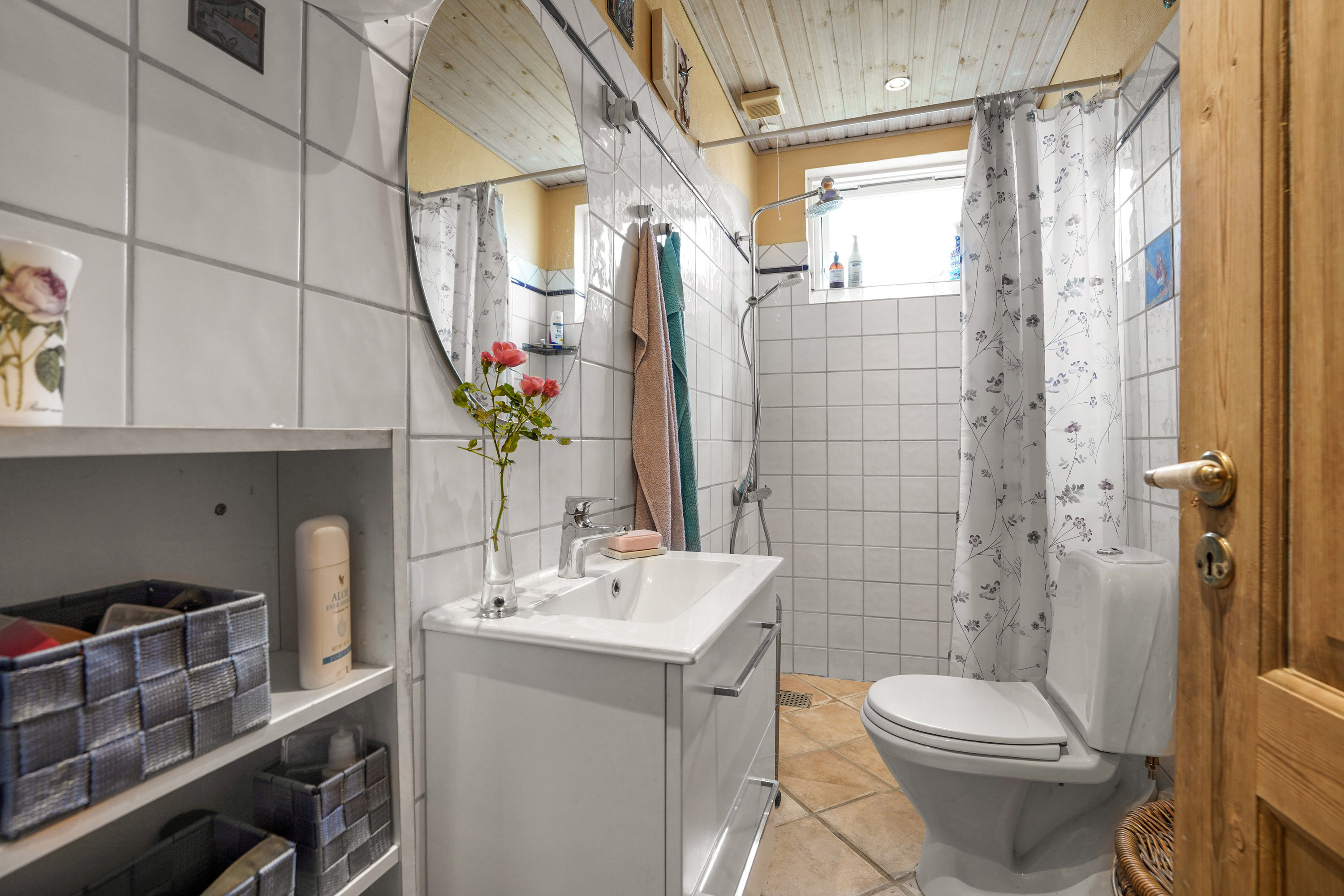 Fremhævet  billede i fuldskærmstilstand. Billede af Thyrasvej 15B, 7300 Jelling