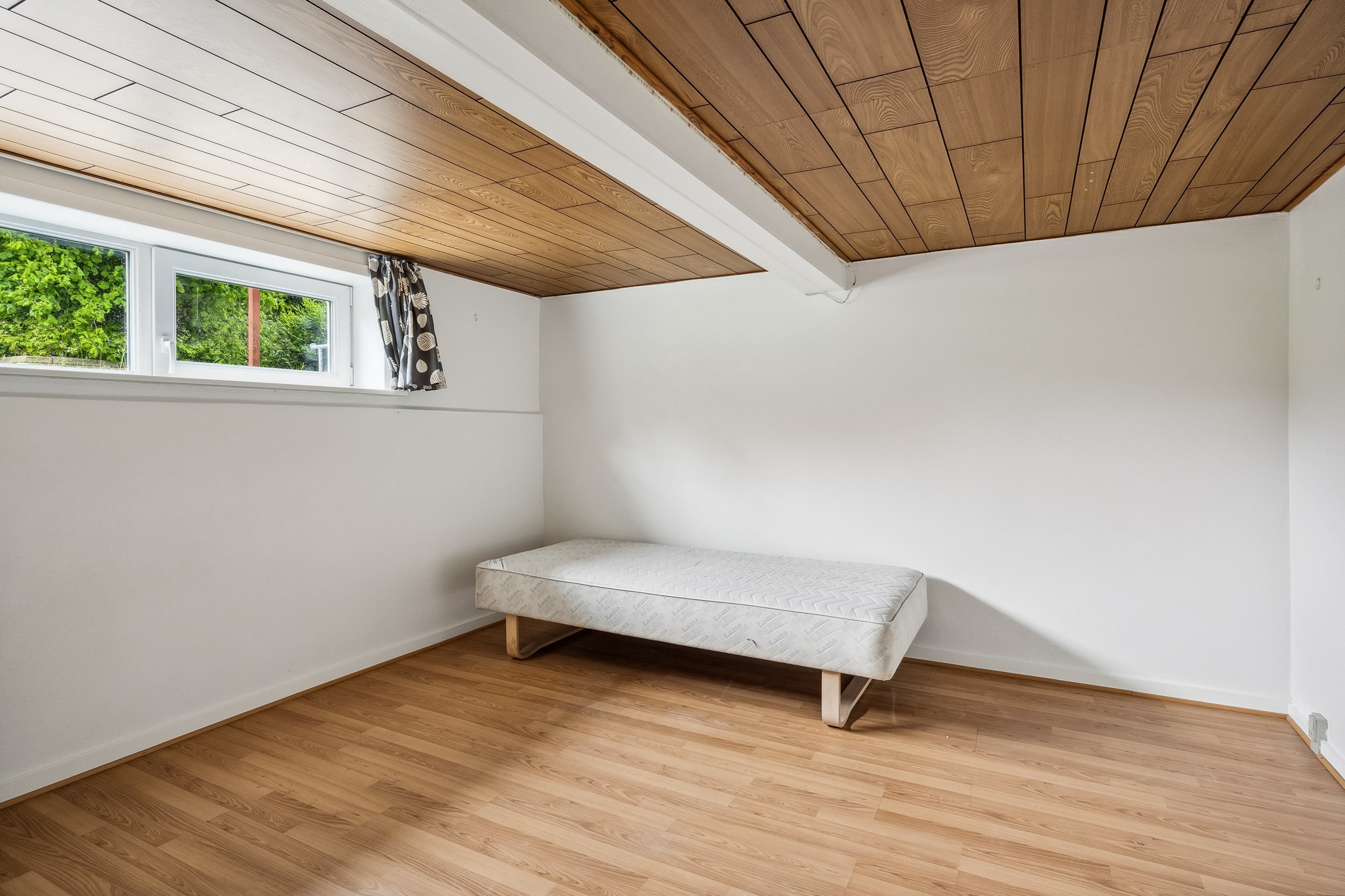 Fremhævet disponibelt rum billede i fuldskærmstilstand. Billede af Aldershøjvej 28, 9800 Hjørring