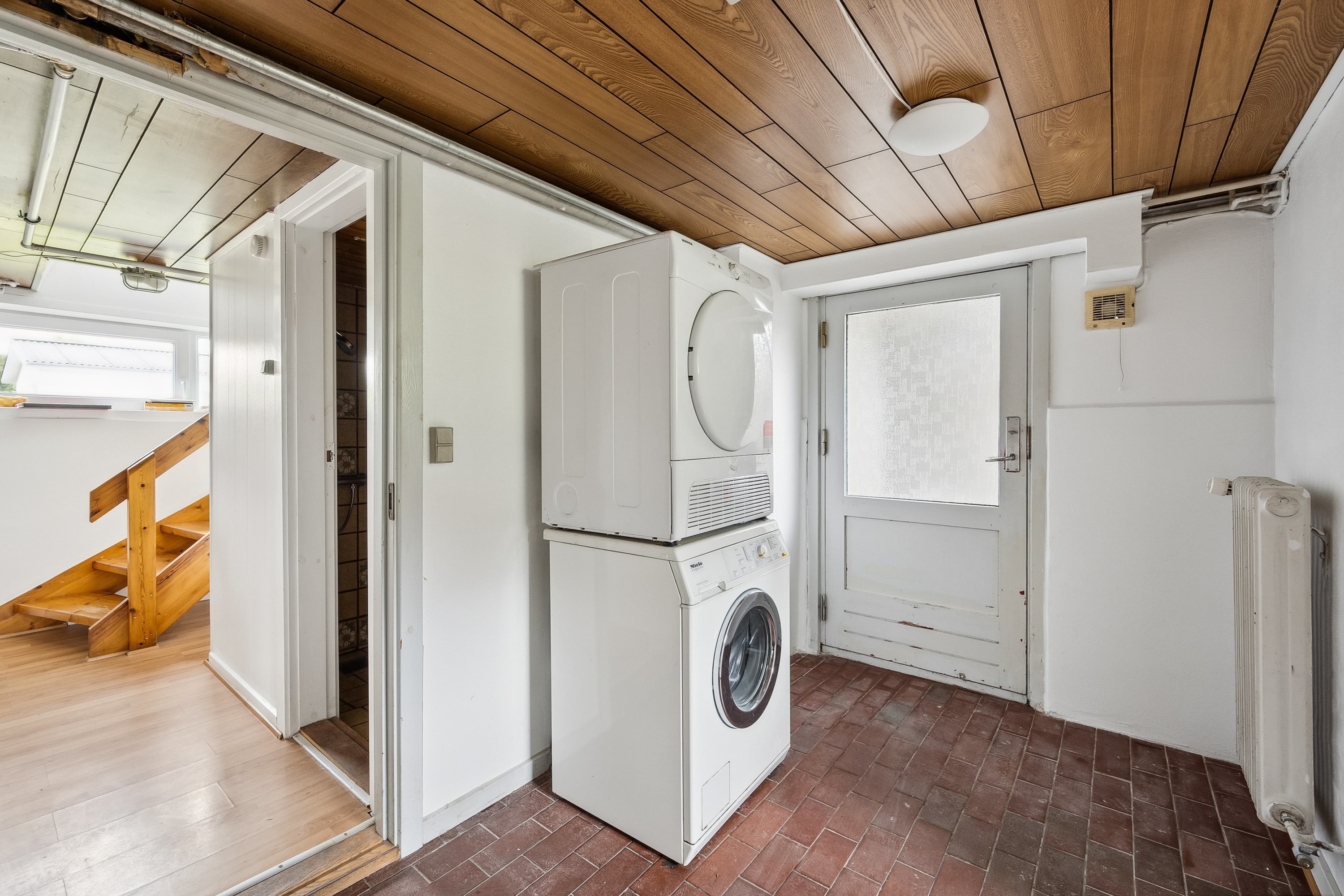 Fremhævet bryggers billede i fuldskærmstilstand. Billede af Aldershøjvej 28, 9800 Hjørring