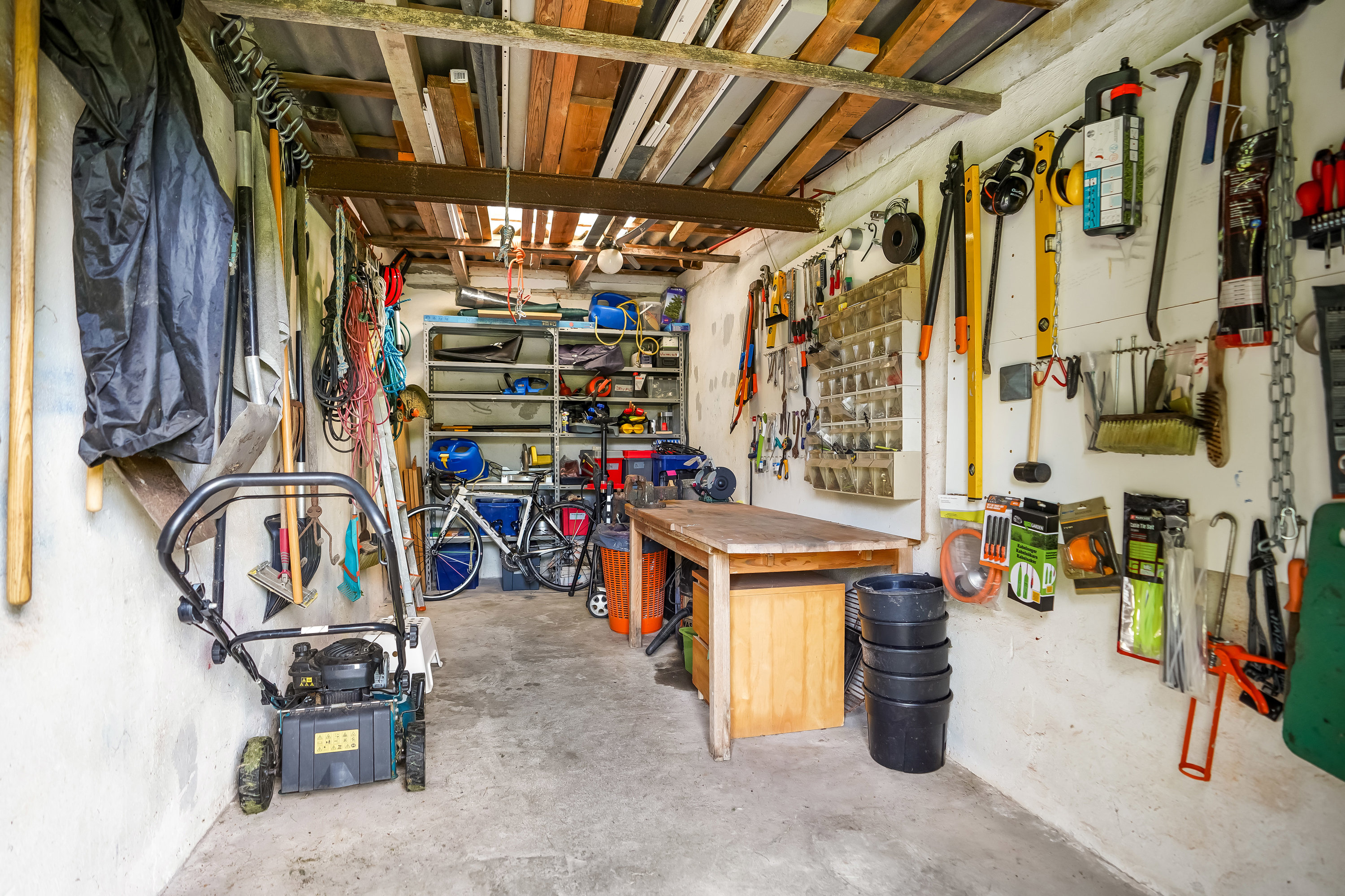 Fremhævet  billede i fuldskærmstilstand. Billede af Stærmosevej 10, Brændekilde, 5250 Odense SV