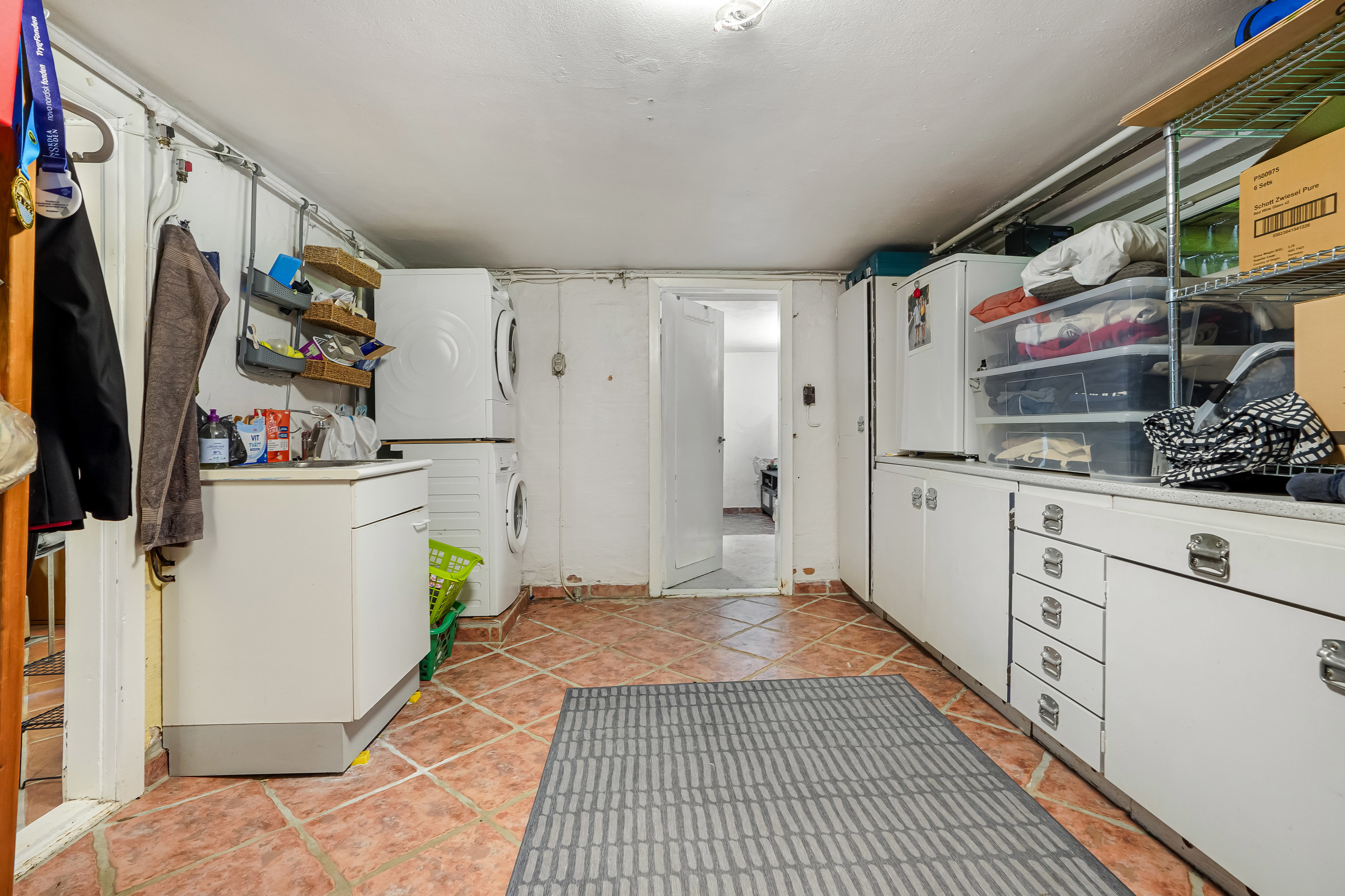 Fremhævet  billede i fuldskærmstilstand. Billede af Stærmosevej 10, Brændekilde, 5250 Odense SV