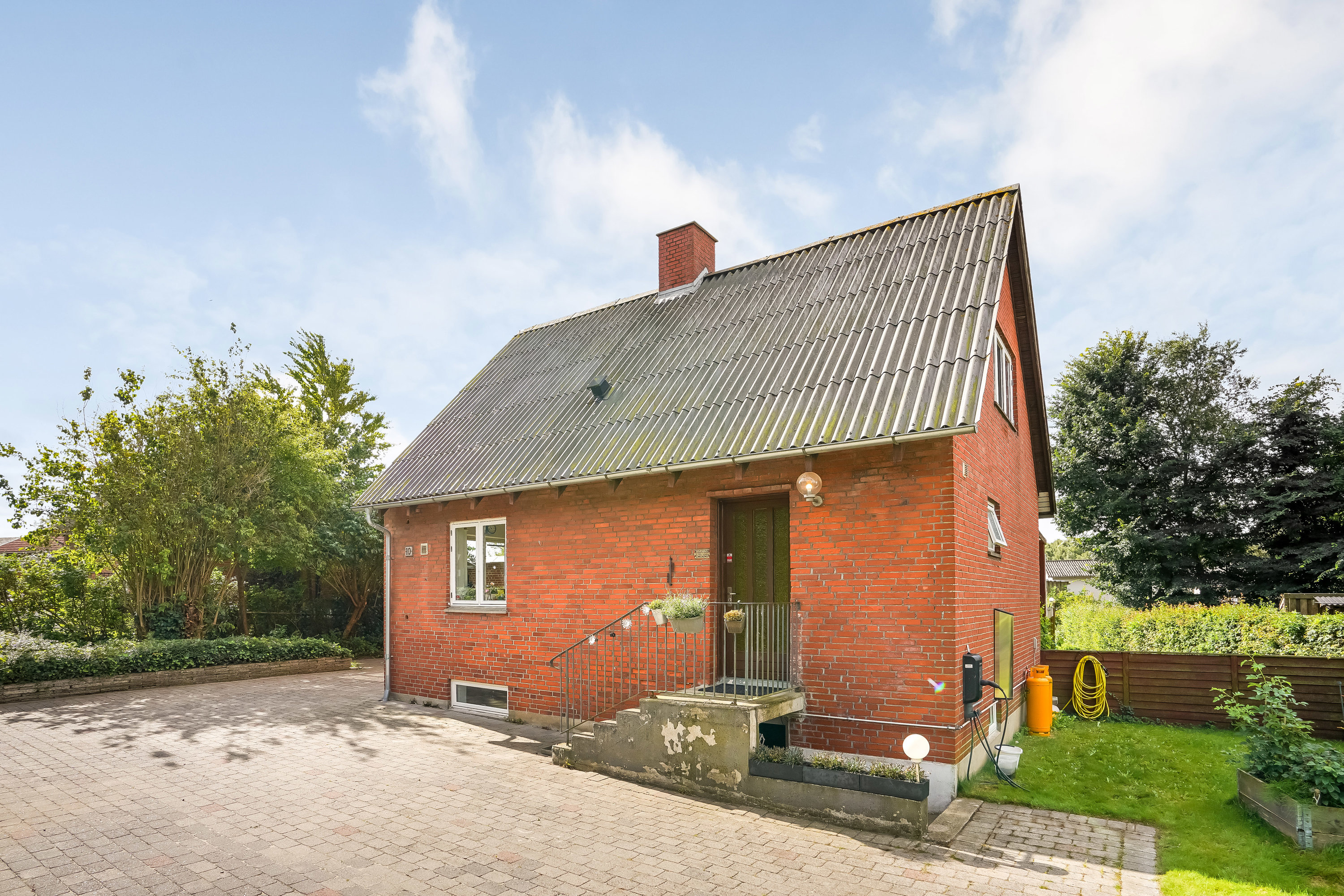 Fremhævet  billede i fuldskærmstilstand. Billede af Stærmosevej 10, Brændekilde, 5250 Odense SV