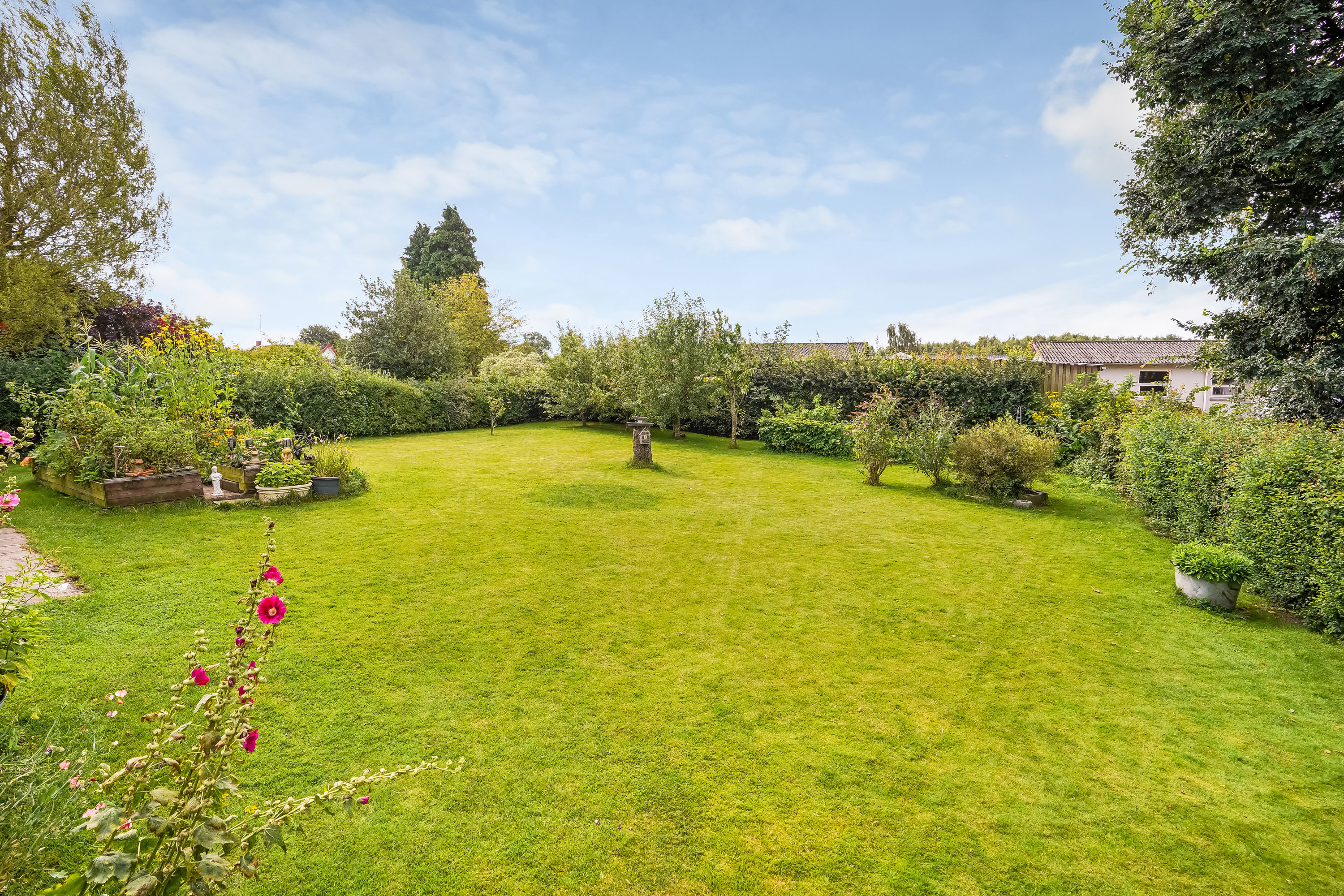 Miniaturebillede 2: . Billede af Stærmosevej 10, Brændekilde, 5250 Odense SV